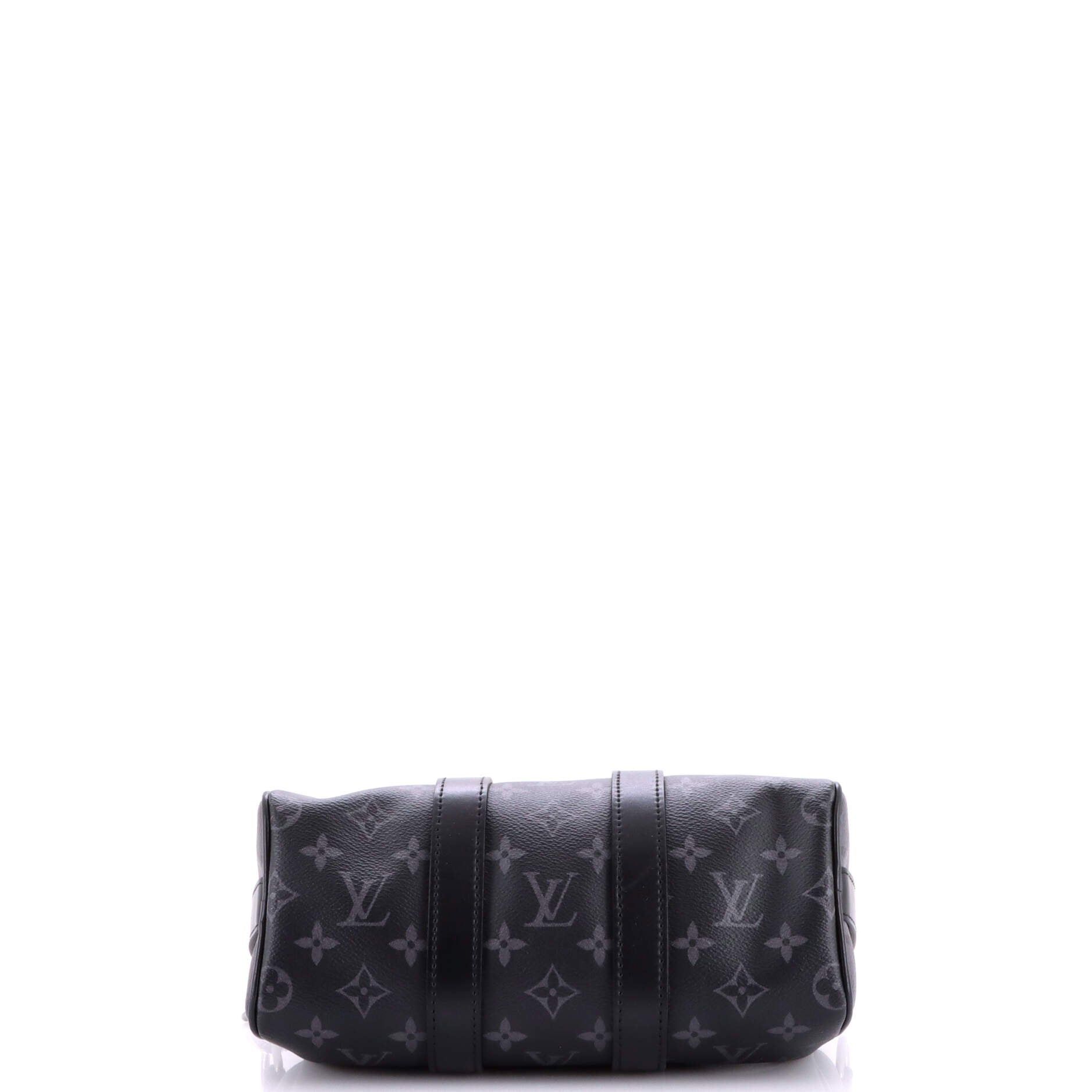 Louis Vuitton Keepall Bandouliere Bag Size ONE SIZE - 4 Thumbnail