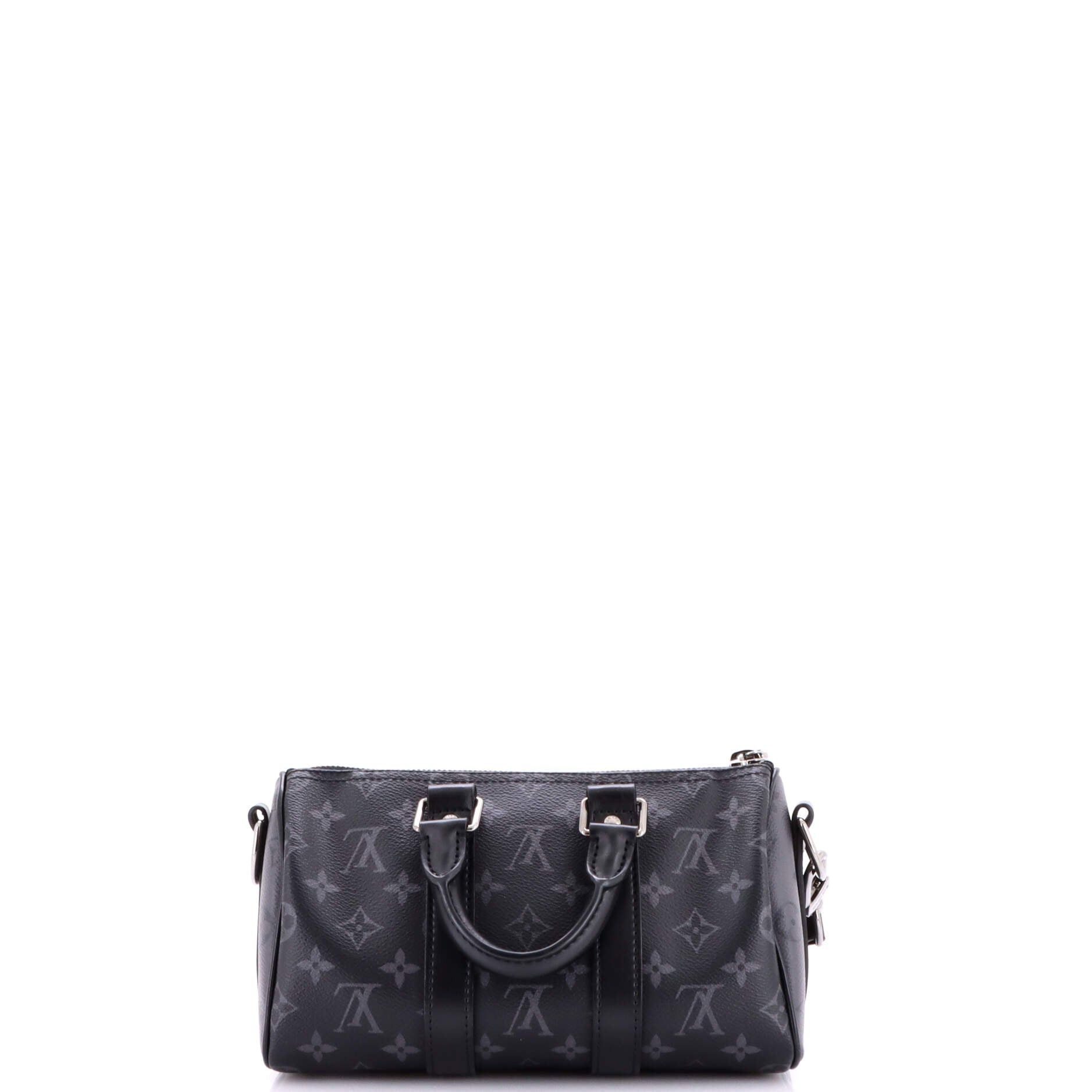 Louis Vuitton Keepall Bandouliere Bag Size ONE SIZE - 3 Thumbnail