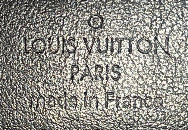 Louis Vuitton Keepall Bandouliere Bag Size ONE SIZE - 9 Thumbnail