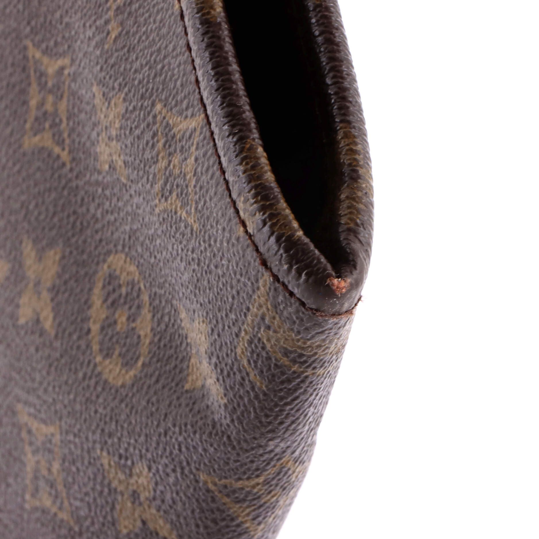 Louis Vuitton Poche Documents Size ONE SIZE - 7 Thumbnail