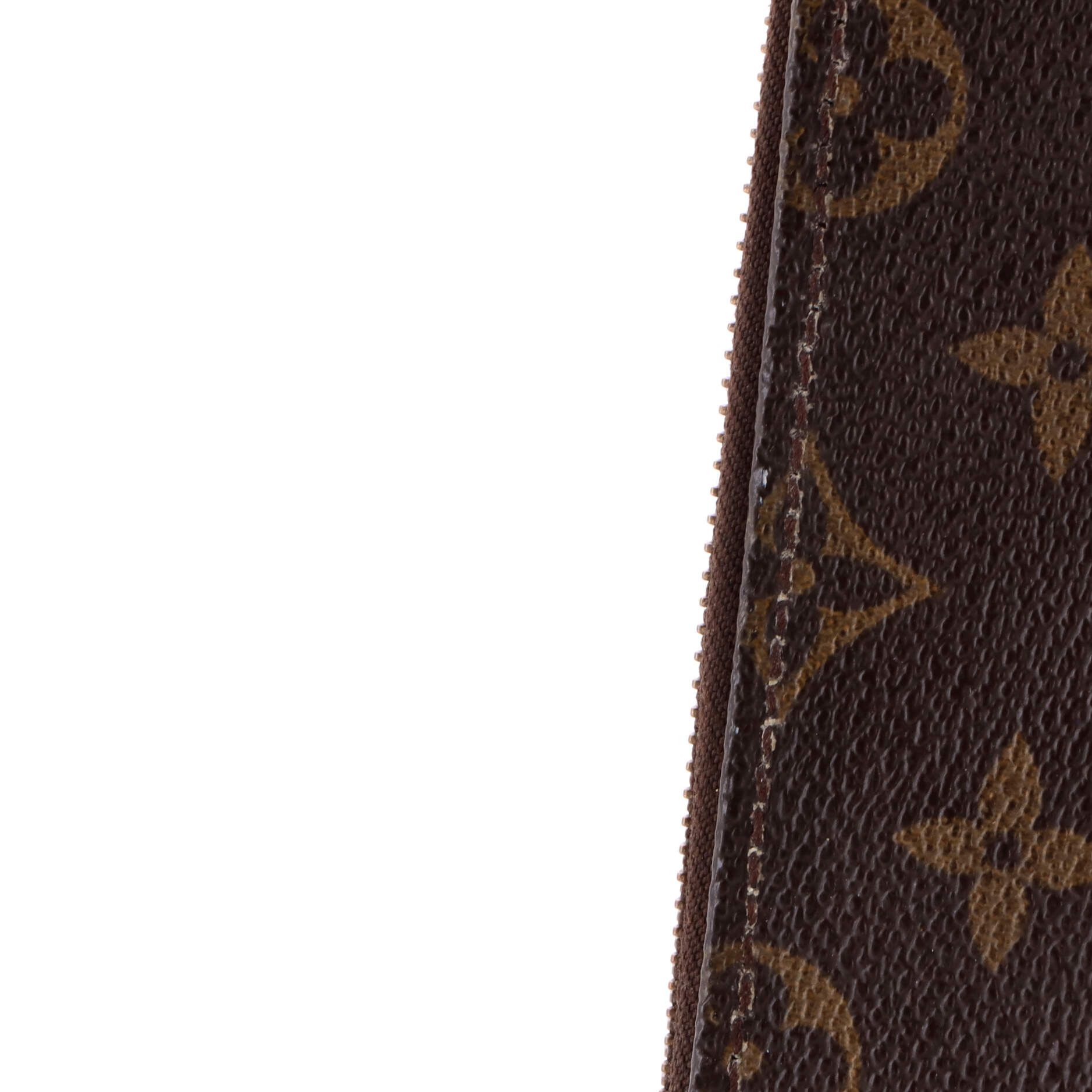 Louis Vuitton Poche Documents Size ONE SIZE - 6 Thumbnail