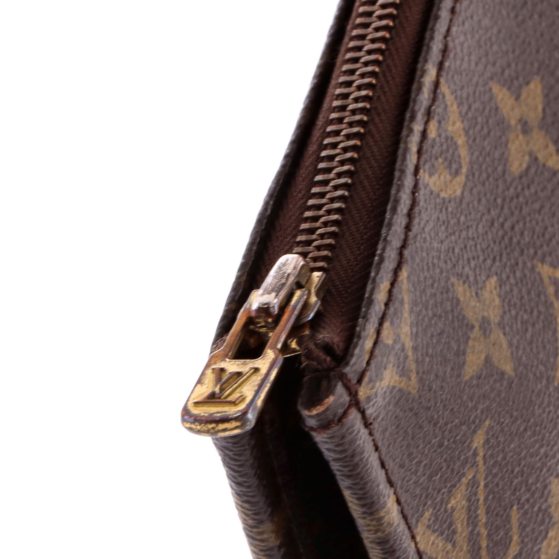 Louis Vuitton Poche Documents Size ONE SIZE - 8 Thumbnail
