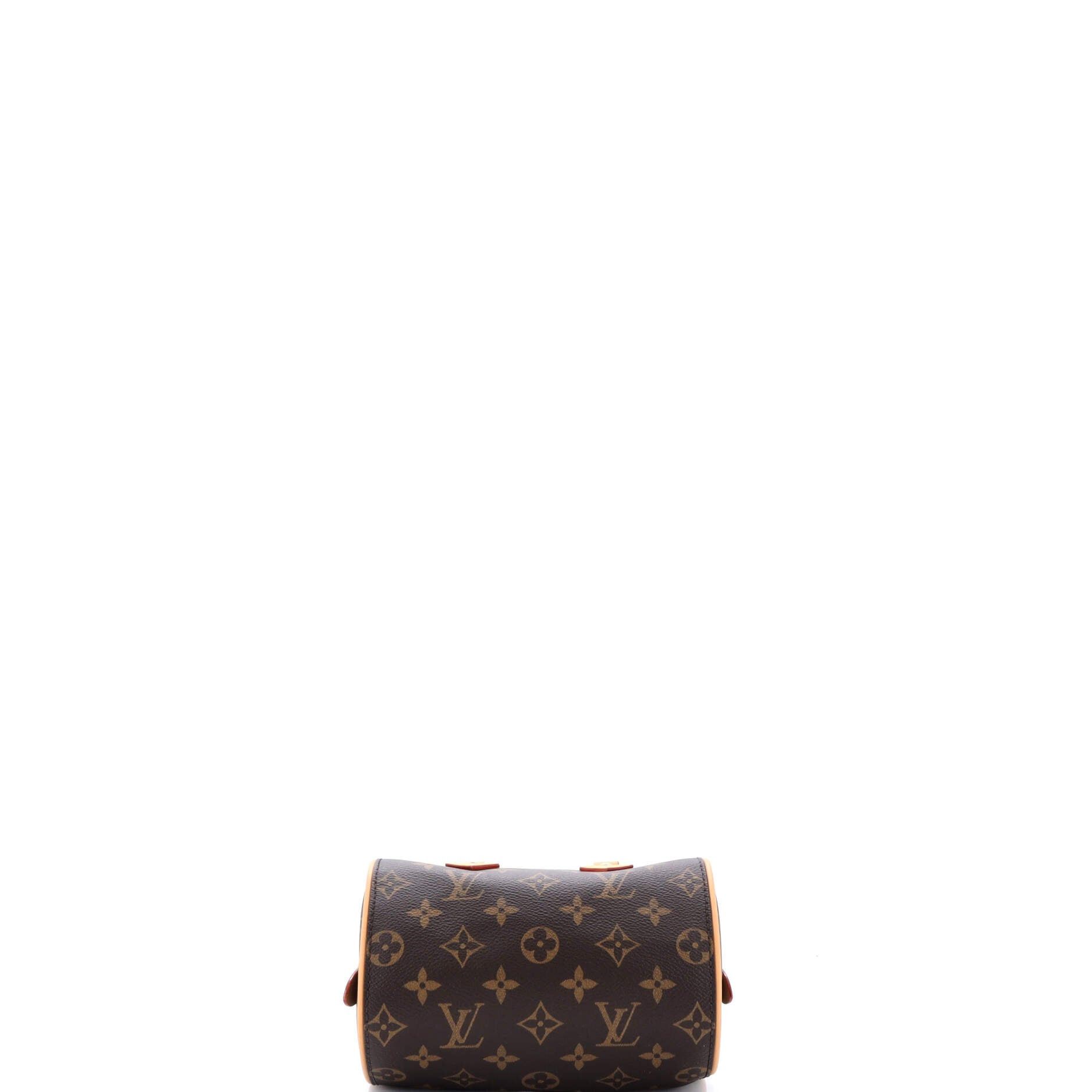 Louis Vuitton Speedy Bandouliere Dating Bag Size ONE SIZE - 4 Thumbnail