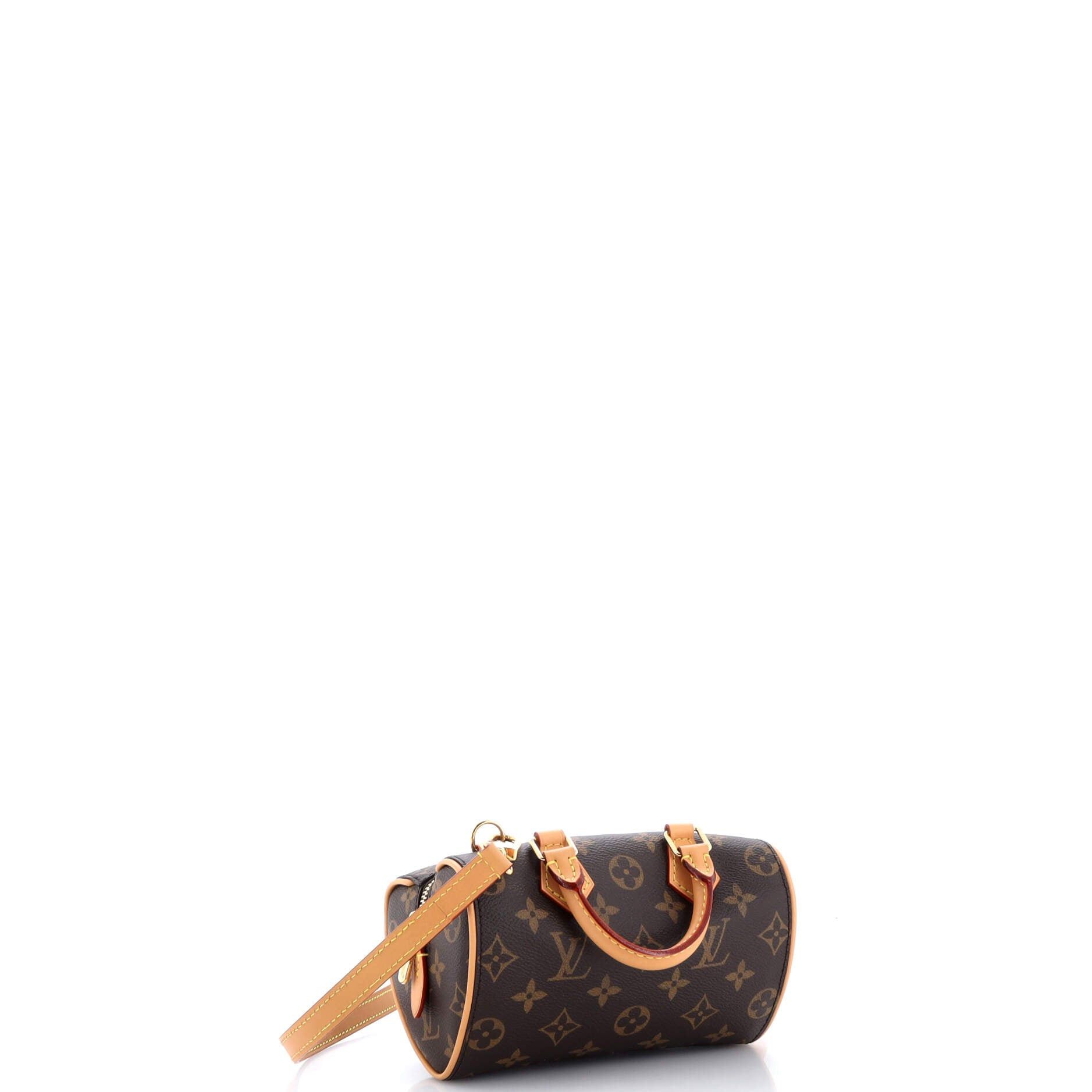 Louis Vuitton Speedy Bandouliere Dating Bag Size ONE SIZE - 2 Thumbnail