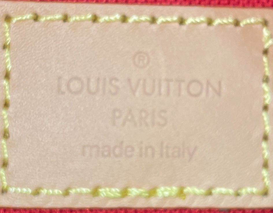 Louis Vuitton Speedy Bandouliere Dating Bag Size ONE SIZE - 7 Thumbnail