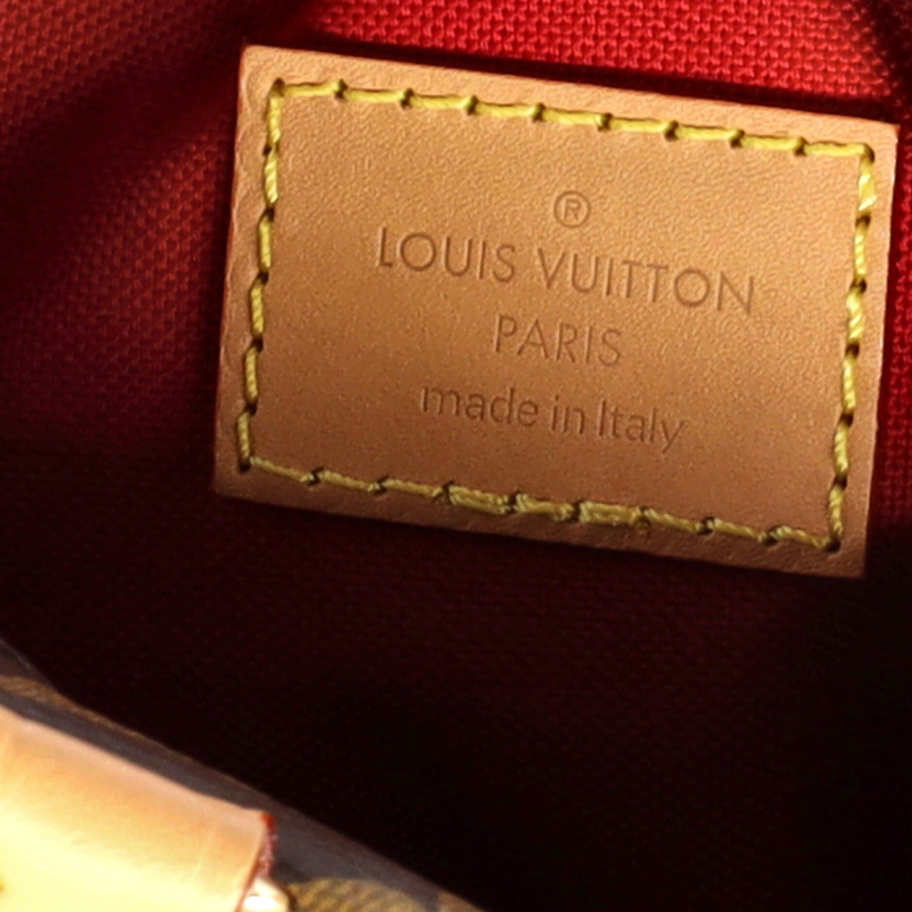 Louis Vuitton Speedy Bandouliere Dating Bag Size ONE SIZE - 6 Thumbnail