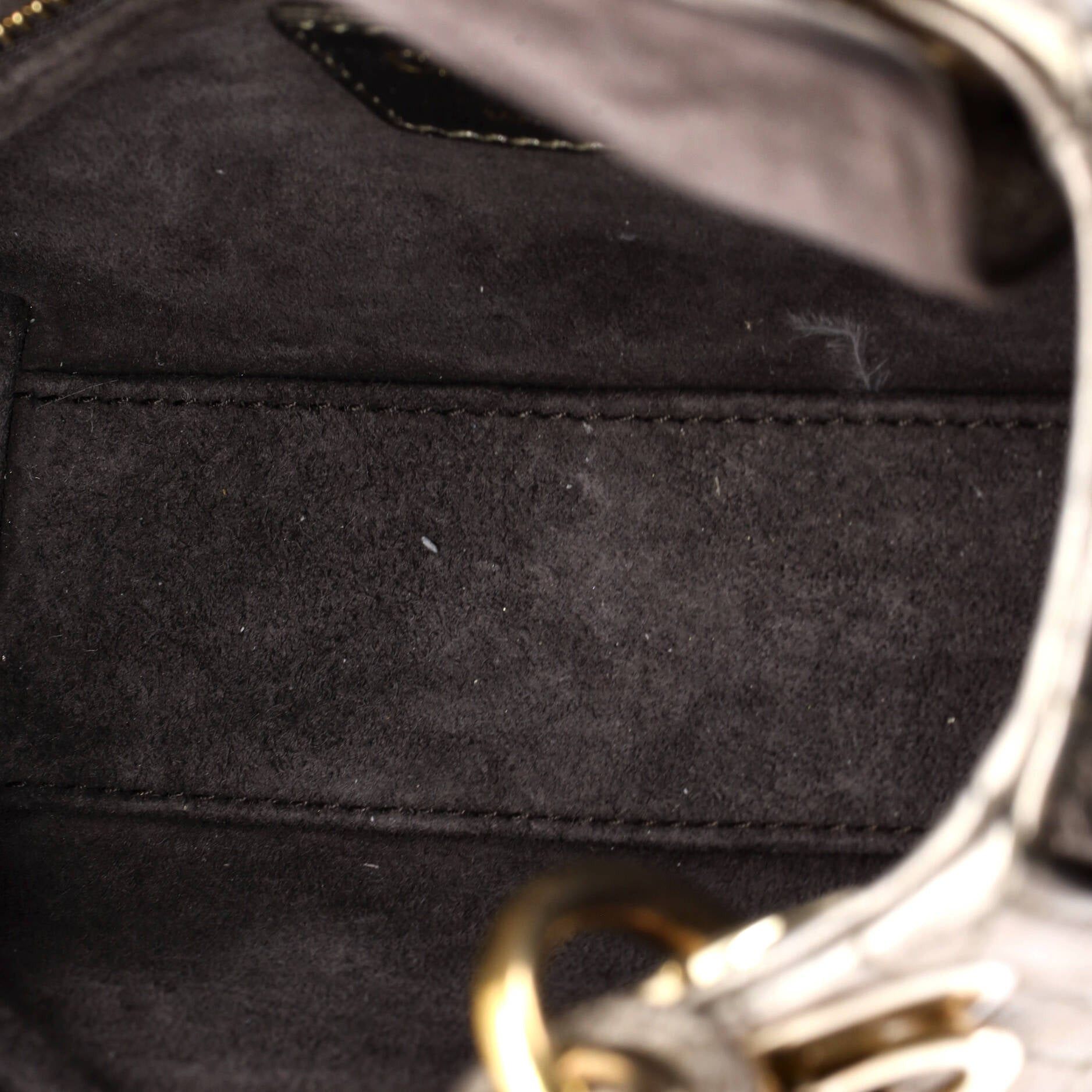 Dior Lady Dior Chain Bag Size ONE SIZE - 5 Thumbnail