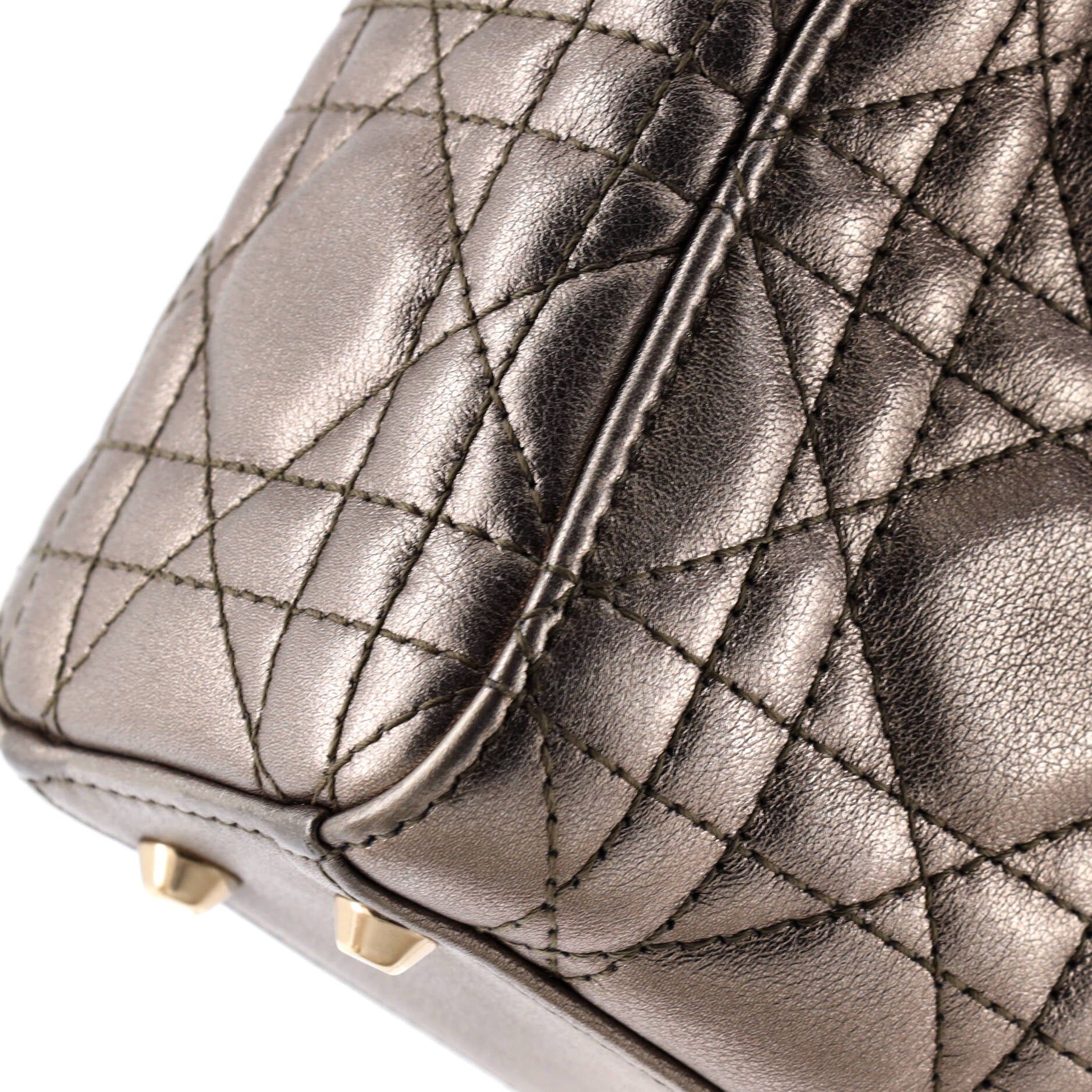 Dior Lady Dior Chain Bag Size ONE SIZE - 6 Thumbnail