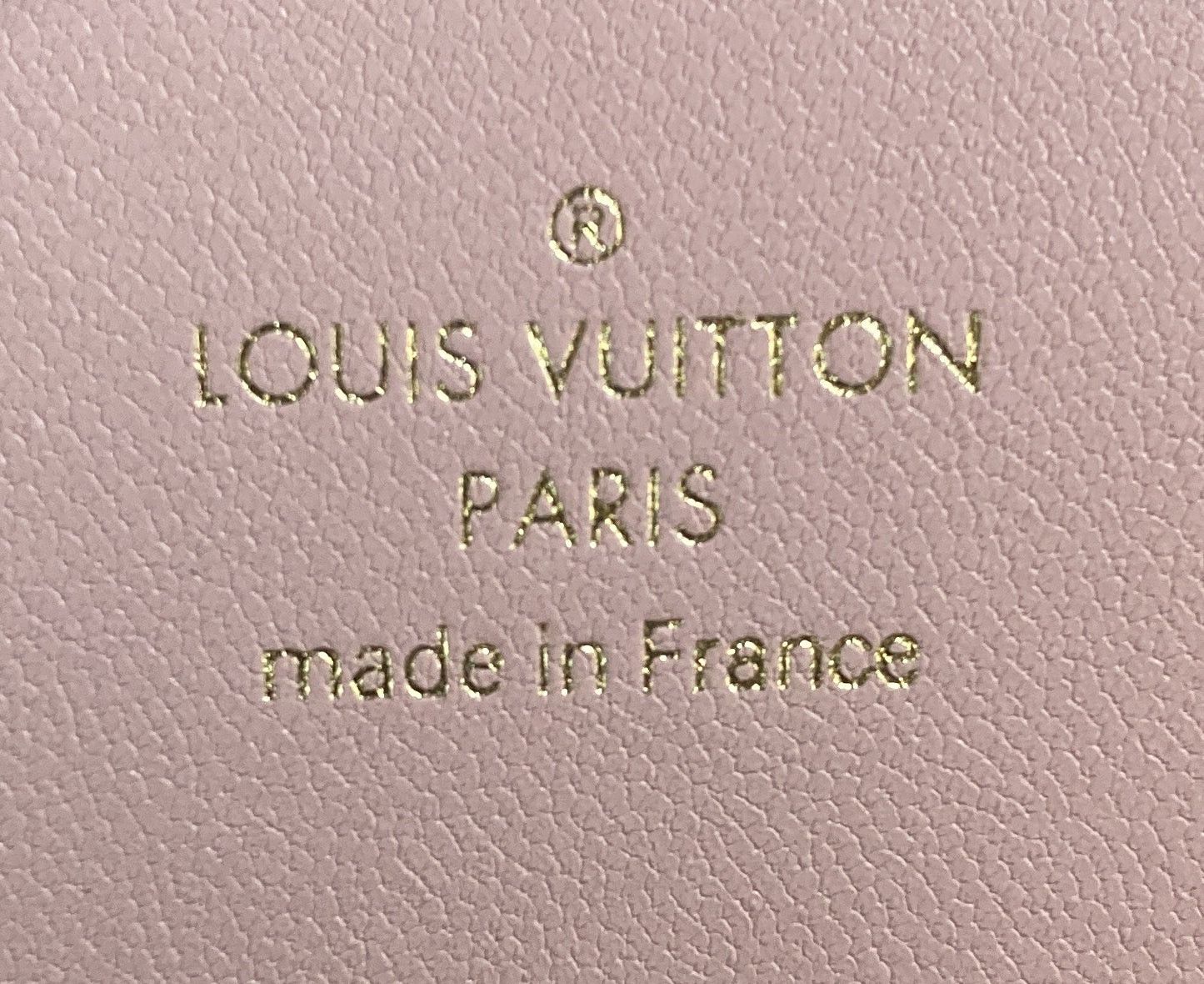 Louis Vuitton Kirigami Pochette Set Size ONE SIZE - 7 Thumbnail