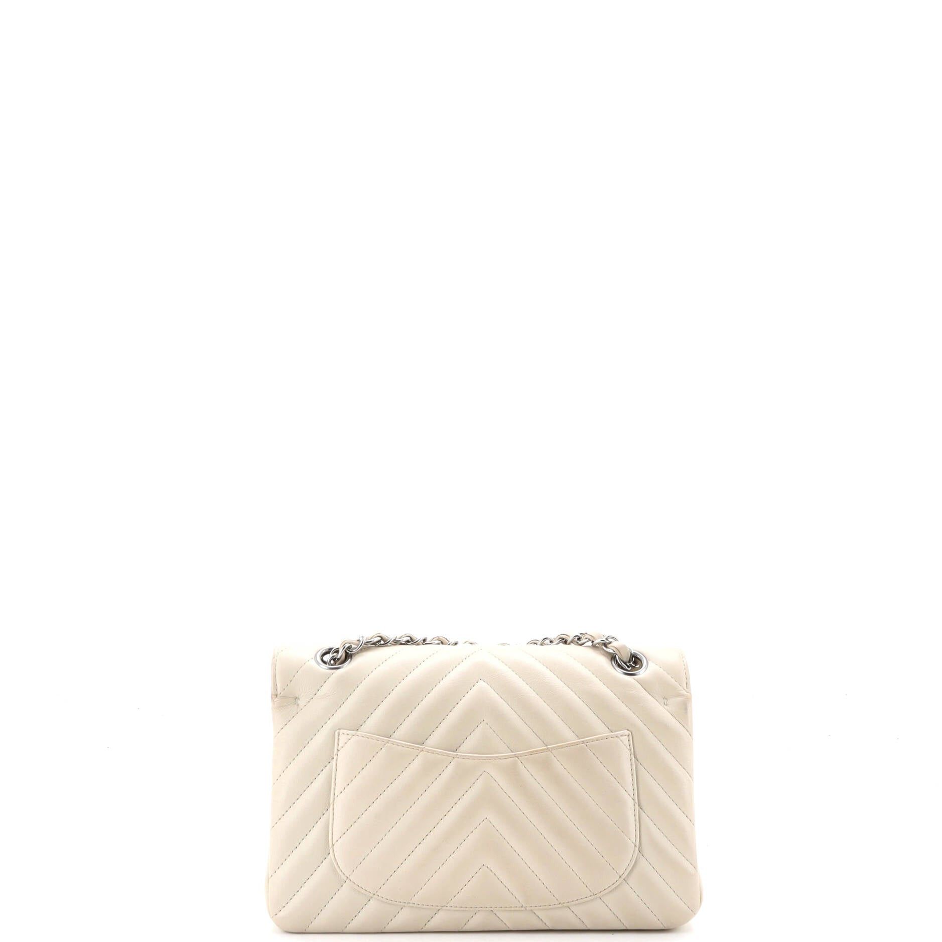 Chanel Classic Double Flap Bag Size ONE SIZE - 3 Thumbnail