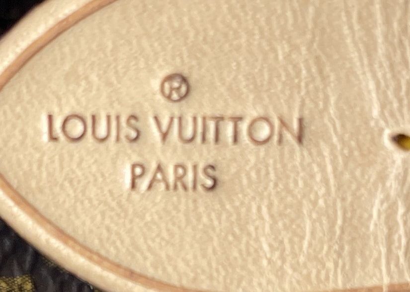 Louis Vuitton Neverfull NM Tote Size ONE SIZE - 8 Thumbnail