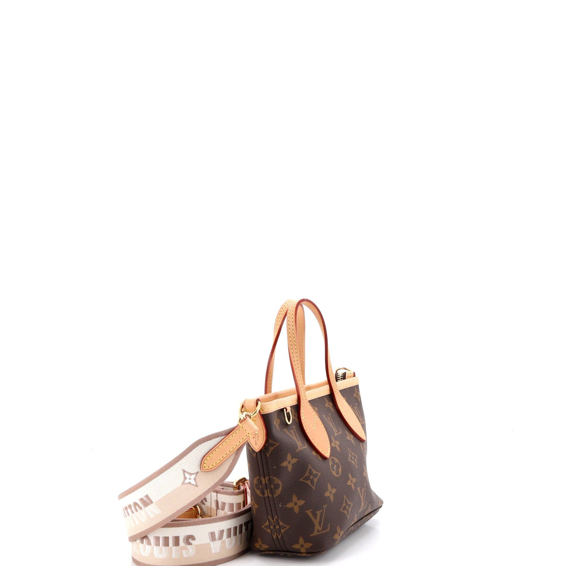 Louis Vuitton Neverfull NM Tote Size ONE SIZE - 2 Thumbnail