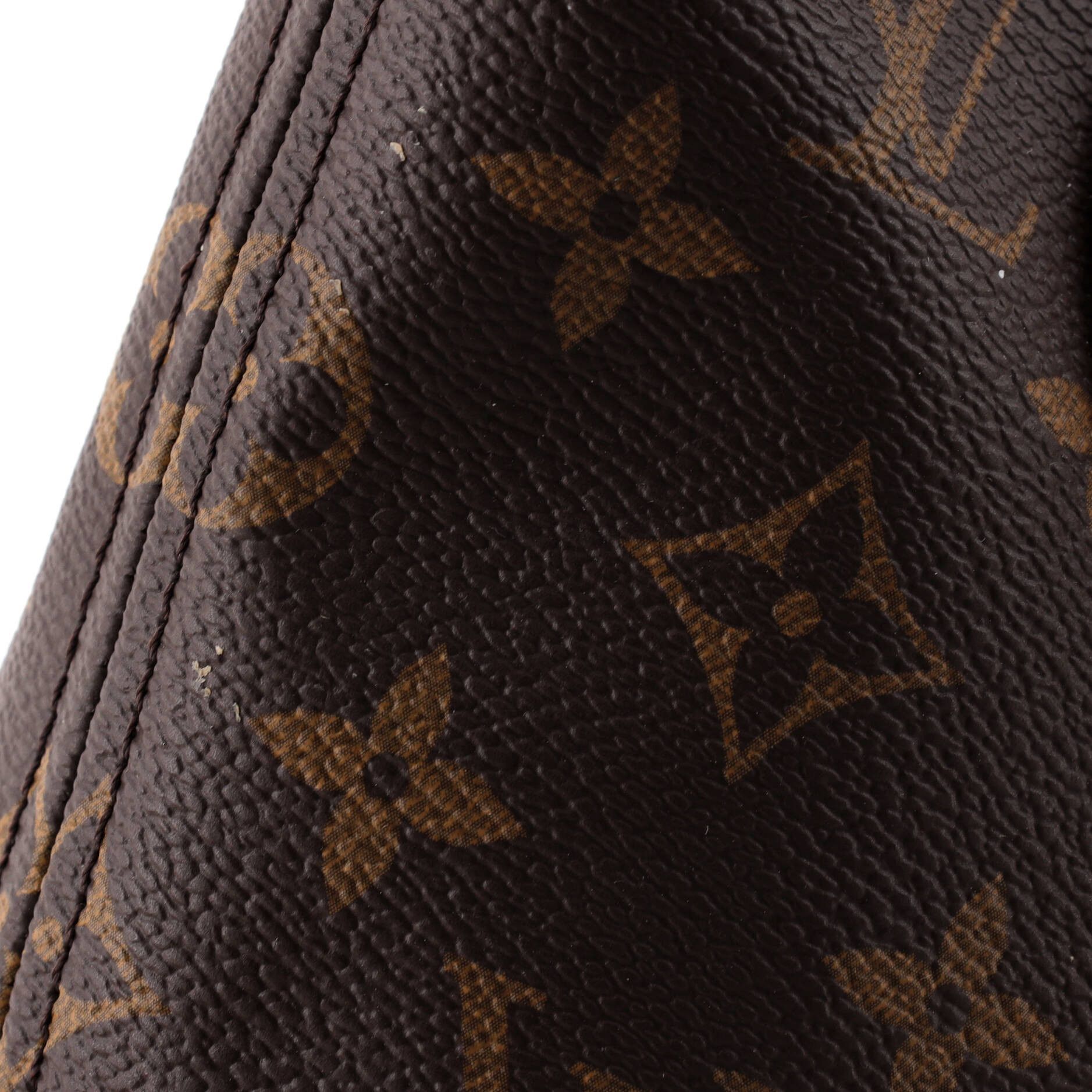 Louis Vuitton Neverfull NM Tote Size ONE SIZE - 6 Thumbnail