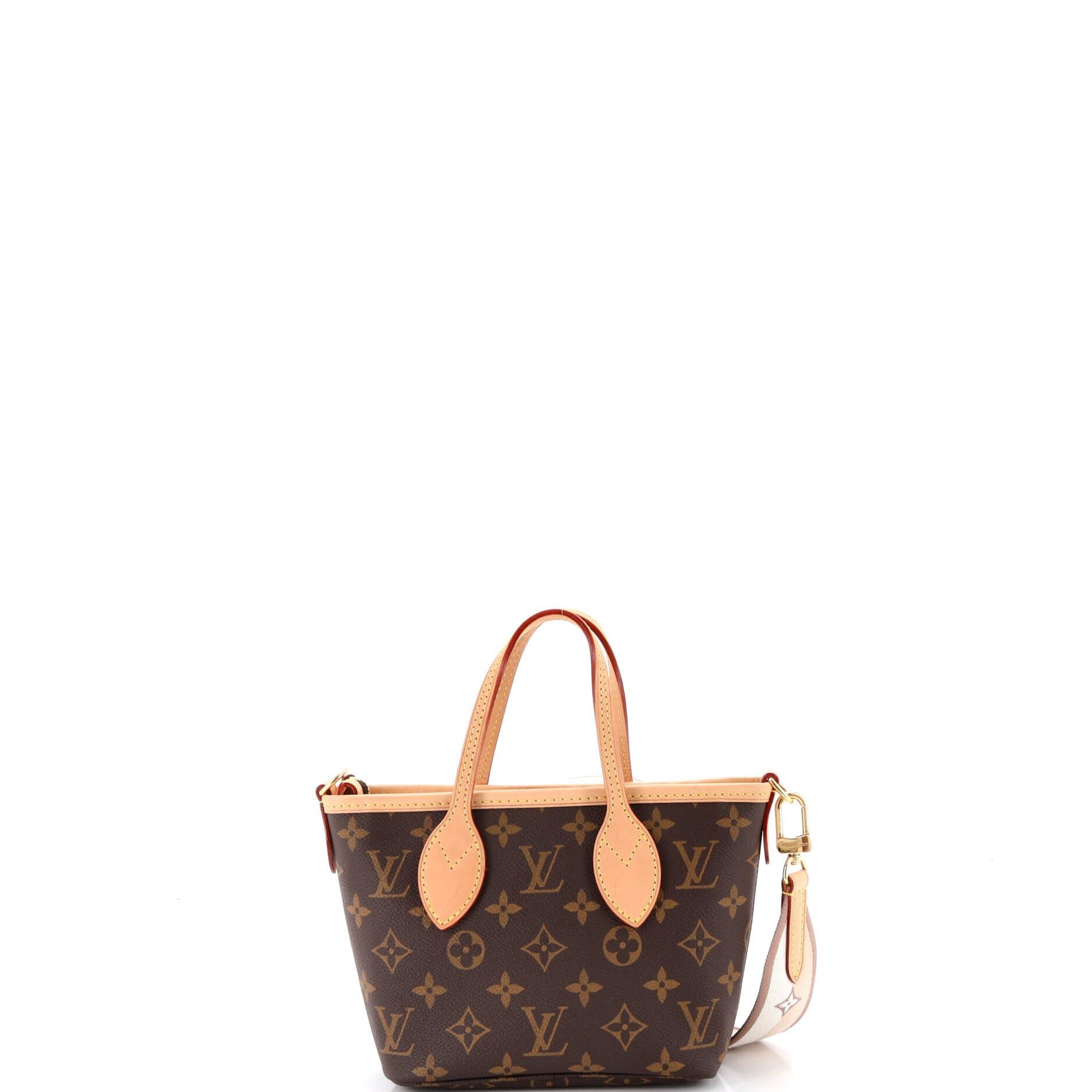 Louis Vuitton Neverfull NM Tote Size ONE SIZE - 3 Thumbnail
