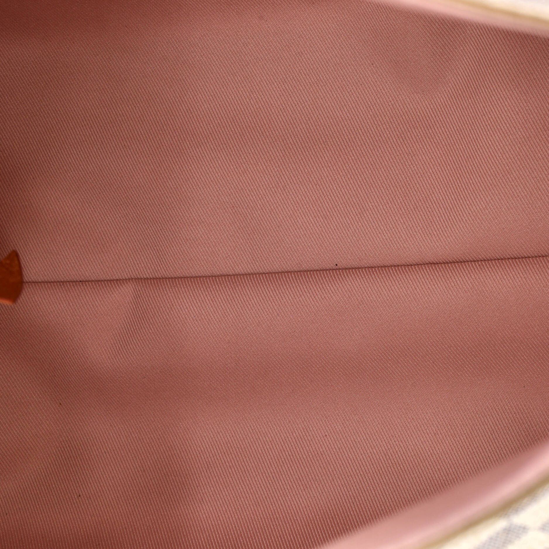 Louis Vuitton Graceful Handbag Size ONE SIZE - 5 Thumbnail