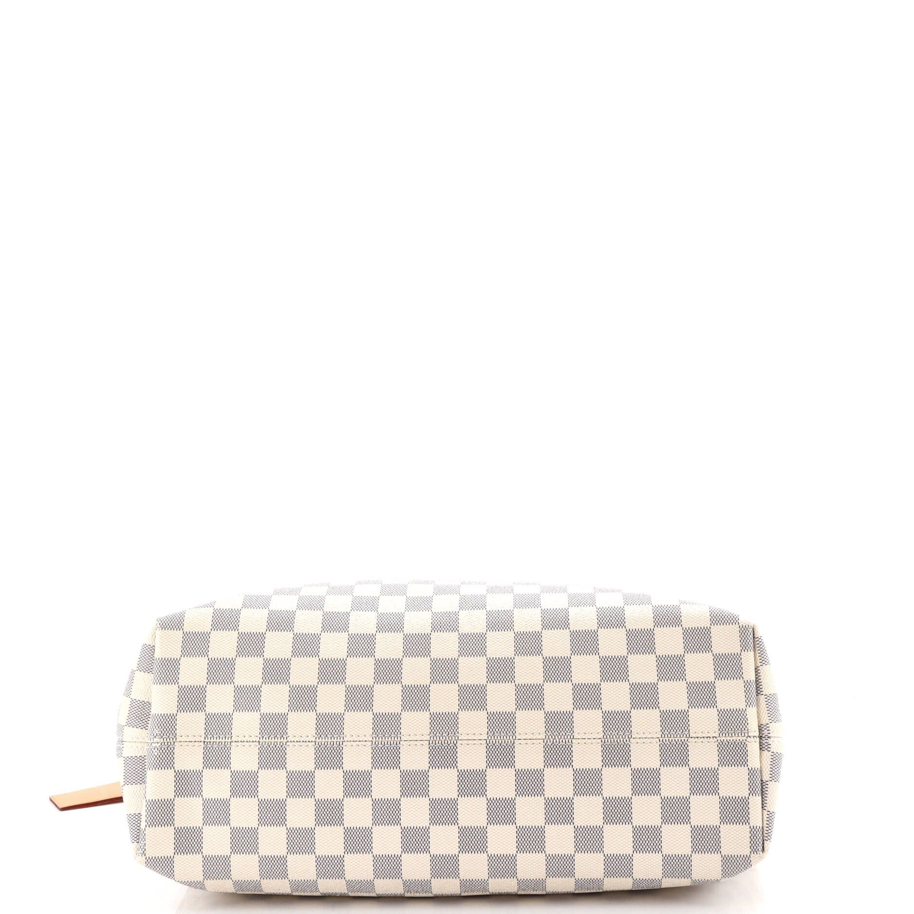 Louis Vuitton Graceful Handbag Size ONE SIZE - 4 Thumbnail