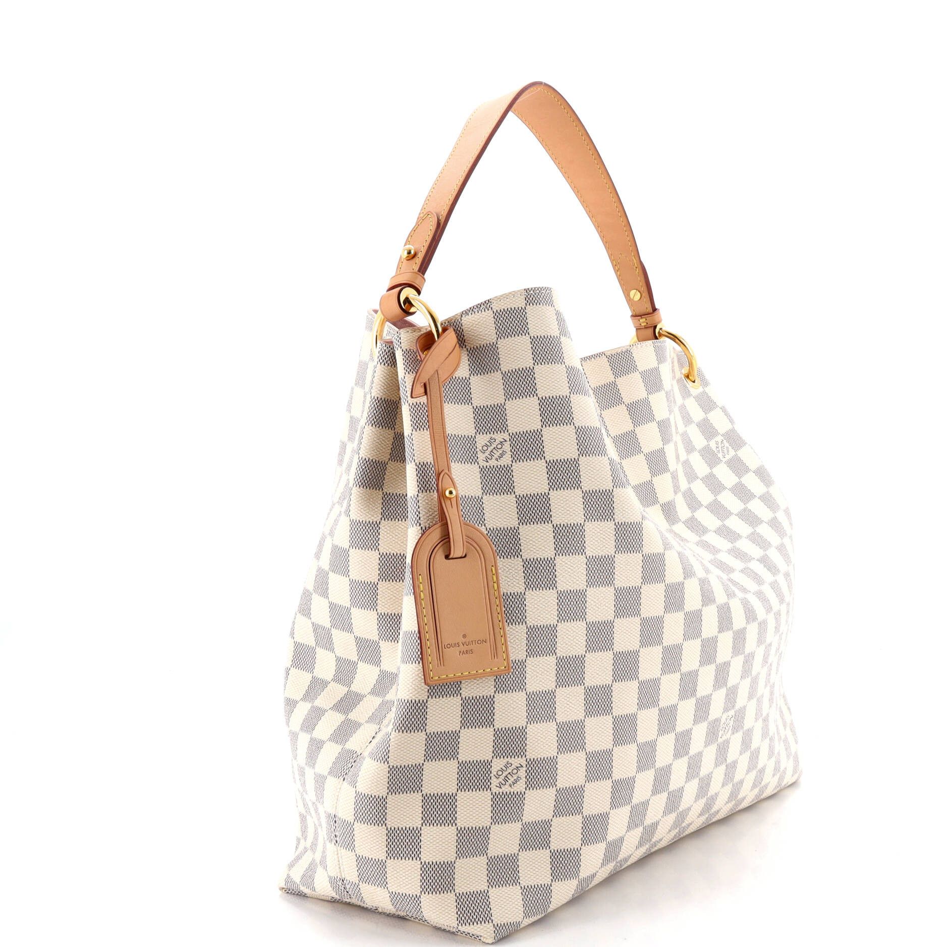 Louis Vuitton Graceful Handbag Size ONE SIZE - 2 Thumbnail