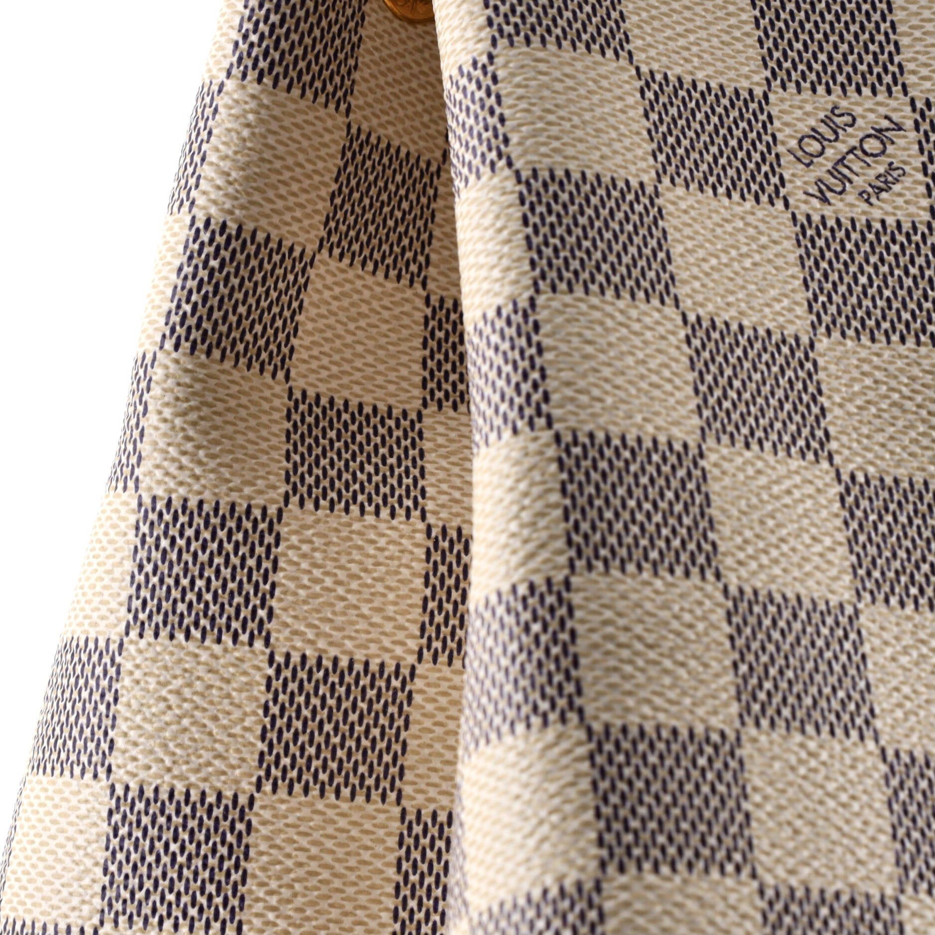 Louis Vuitton Graceful Handbag Size ONE SIZE - 6 Thumbnail