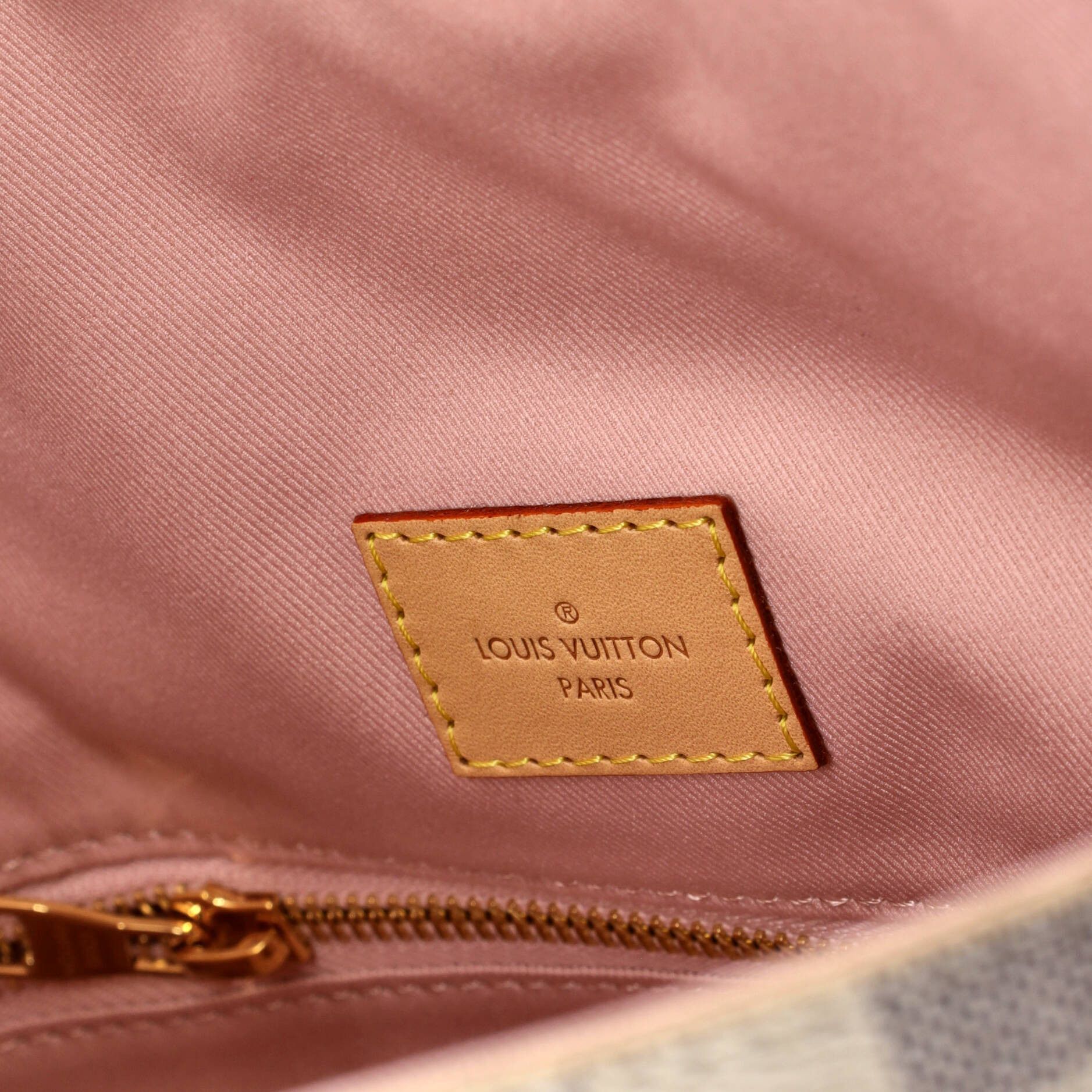 Louis Vuitton Graceful Handbag Size ONE SIZE - 7 Thumbnail