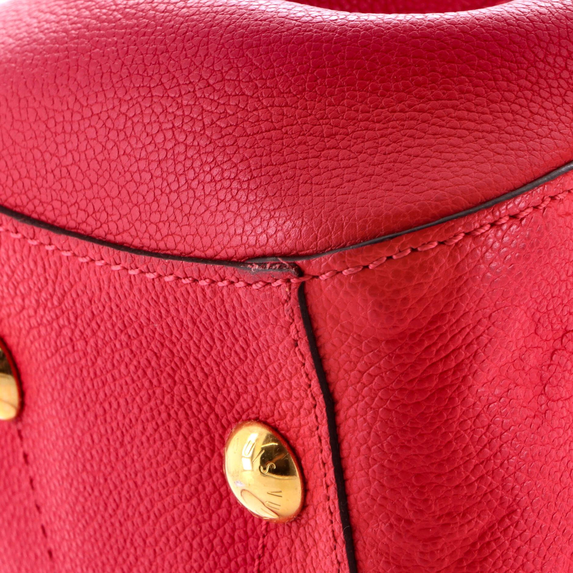 Louis Vuitton Montaigne Handbag Size ONE SIZE - 6 Thumbnail