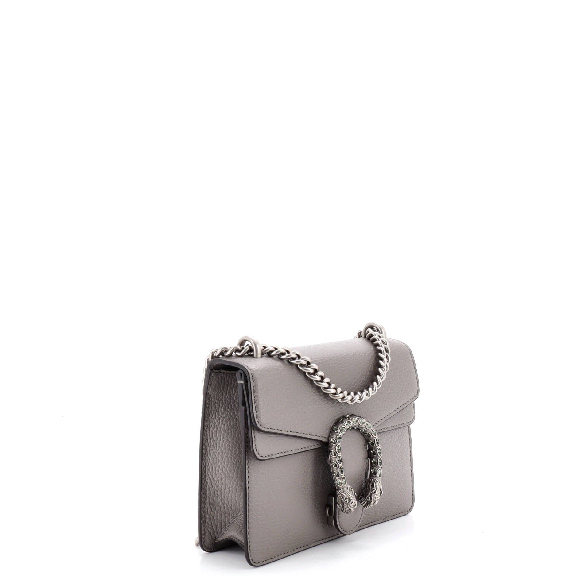 Gucci Dionysus Bag Size ONE SIZE - 2 Thumbnail