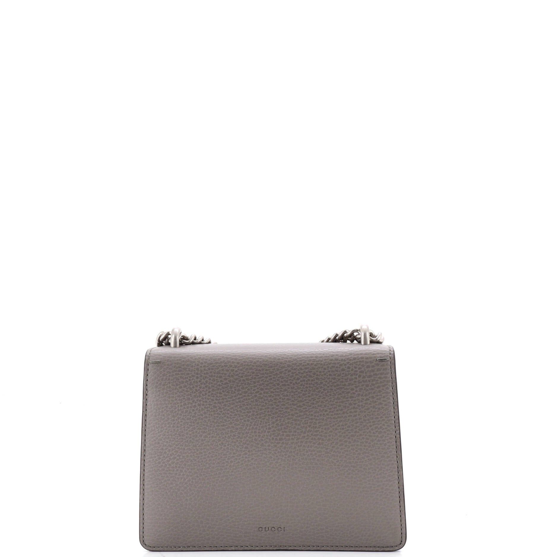 Gucci Dionysus Bag Size ONE SIZE - 3 Thumbnail