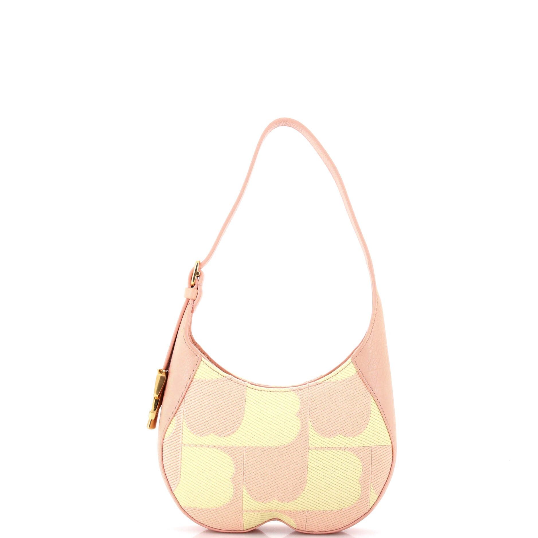 Burberry Chess Shoulder Bag Size ONE SIZE - 3 Thumbnail