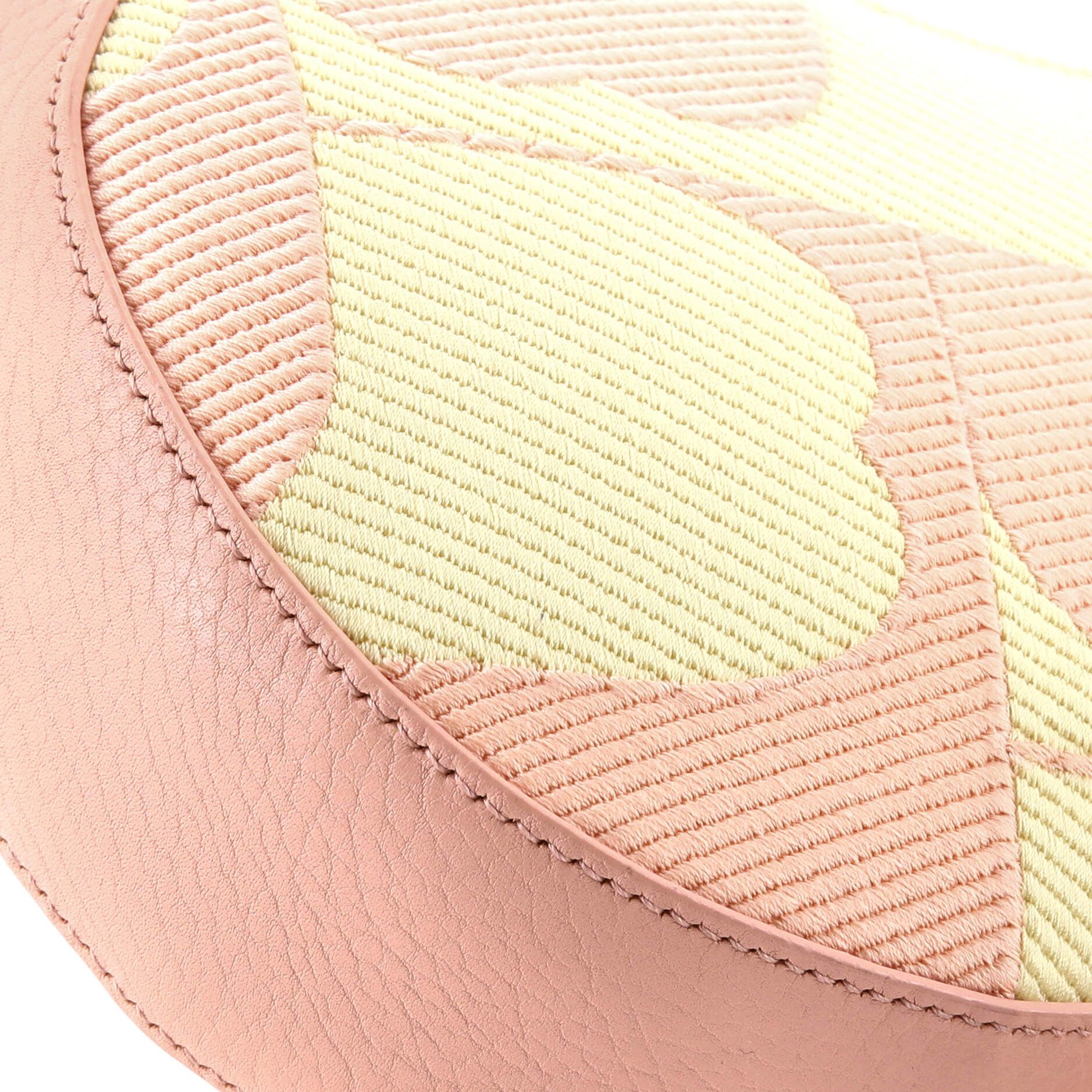 Burberry Chess Shoulder Bag Size ONE SIZE - 6 Thumbnail