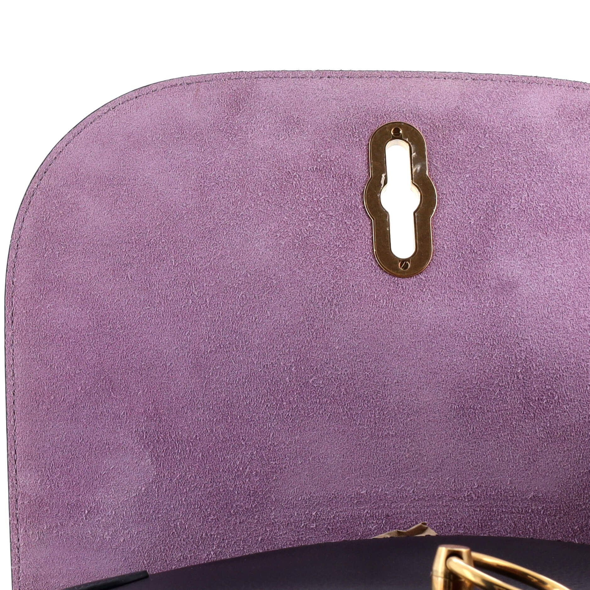 Mulberry Amberley Crossbody Bag Size ONE SIZE - 6 Thumbnail