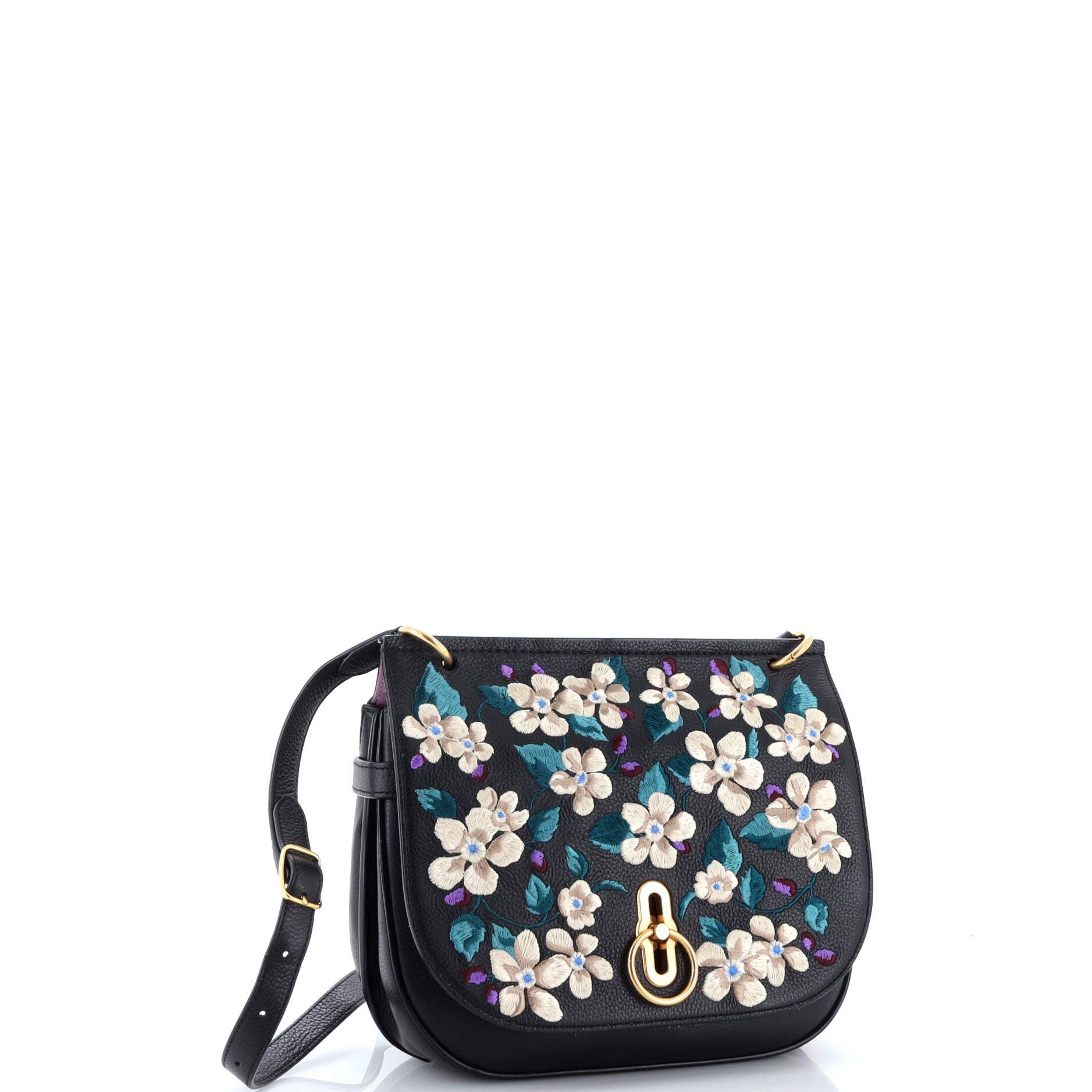 Mulberry Amberley Crossbody Bag Size ONE SIZE - 2 Thumbnail