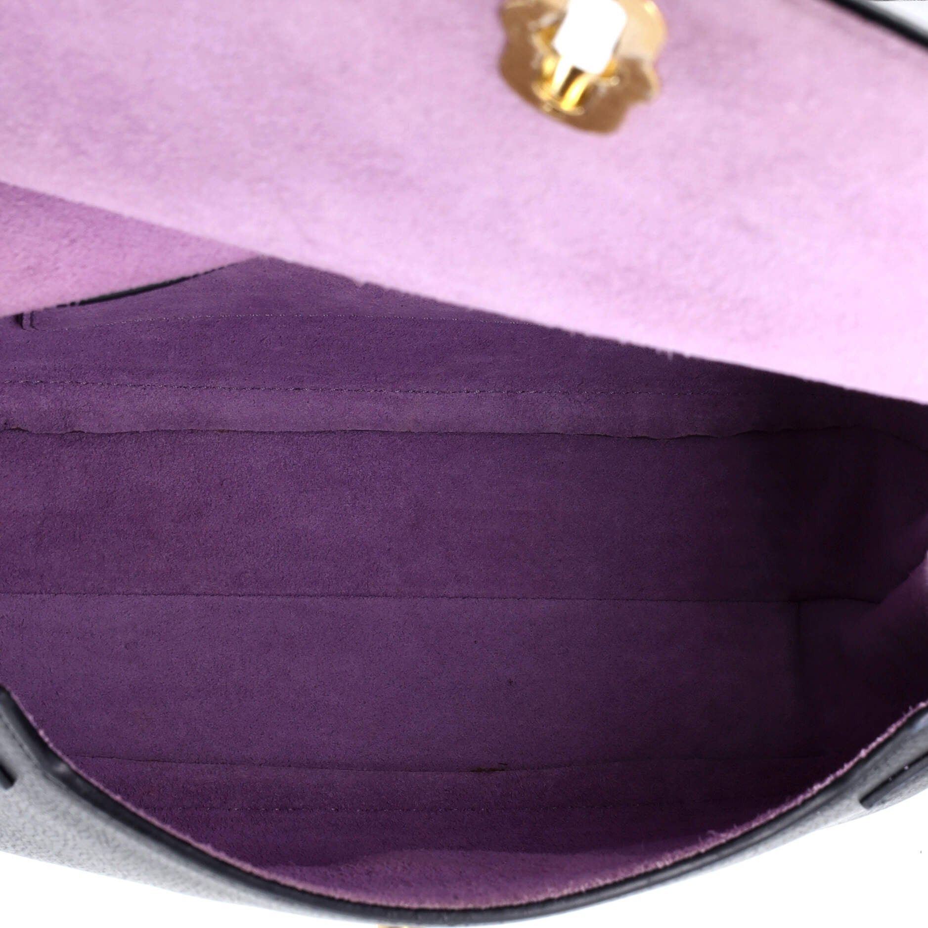 Mulberry Amberley Crossbody Bag Size ONE SIZE - 5 Thumbnail