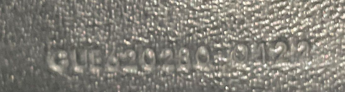 Saint Laurent Paris Classic Monogram Chain Wallet Size ONE SIZE - 7 Thumbnail