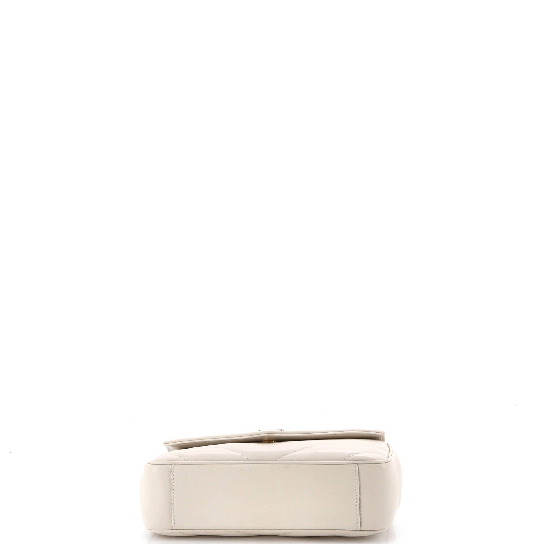 Saint Laurent Paris Loulou NM Shoulder Bag Size ONE SIZE - 5 Thumbnail