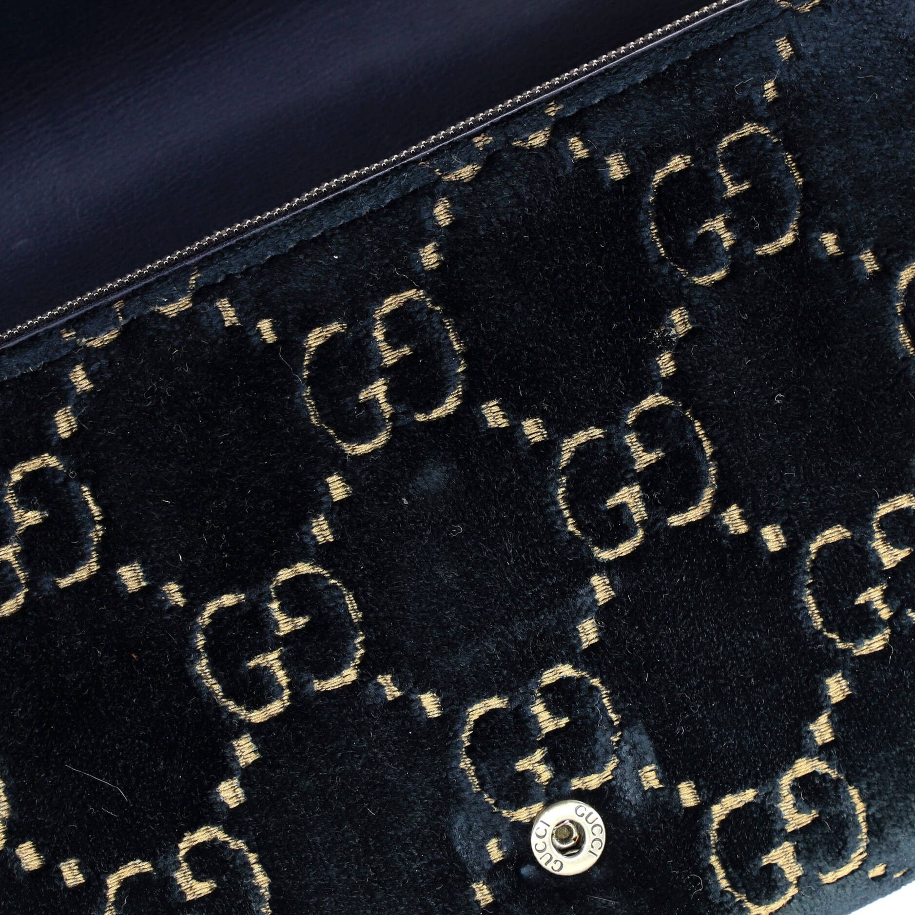 Gucci Dionysus Chain Wallet Size ONE SIZE - 7 Thumbnail