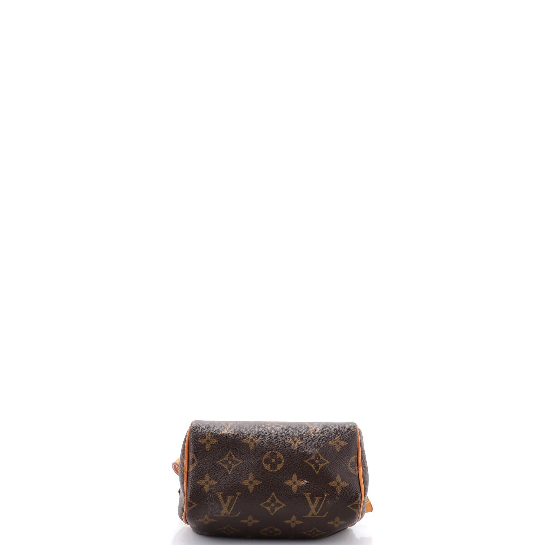 Louis Vuitton Speedy Bandouliere Bag Size ONE SIZE - 4 Thumbnail