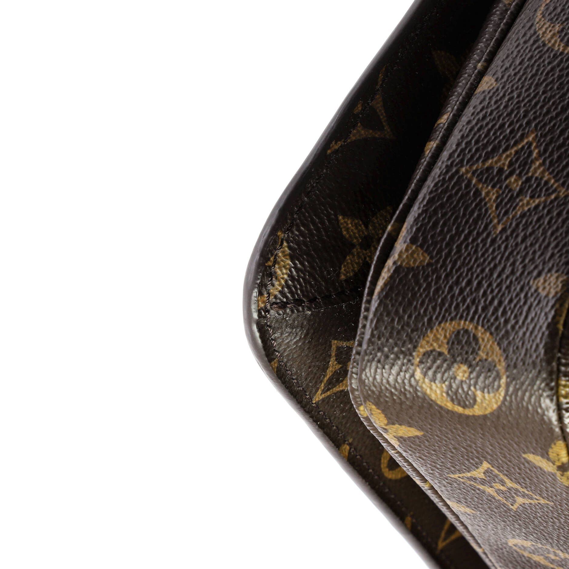 Louis Vuitton Pochette Metis Size ONE SIZE - 8 Thumbnail