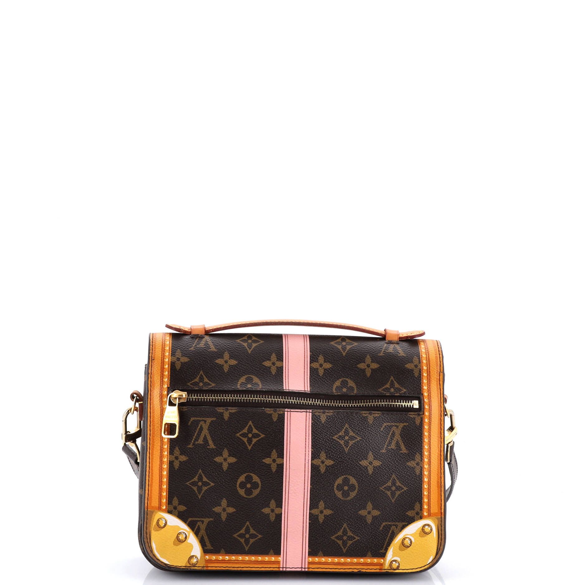 Louis Vuitton Pochette Metis Size ONE SIZE - 3 Thumbnail