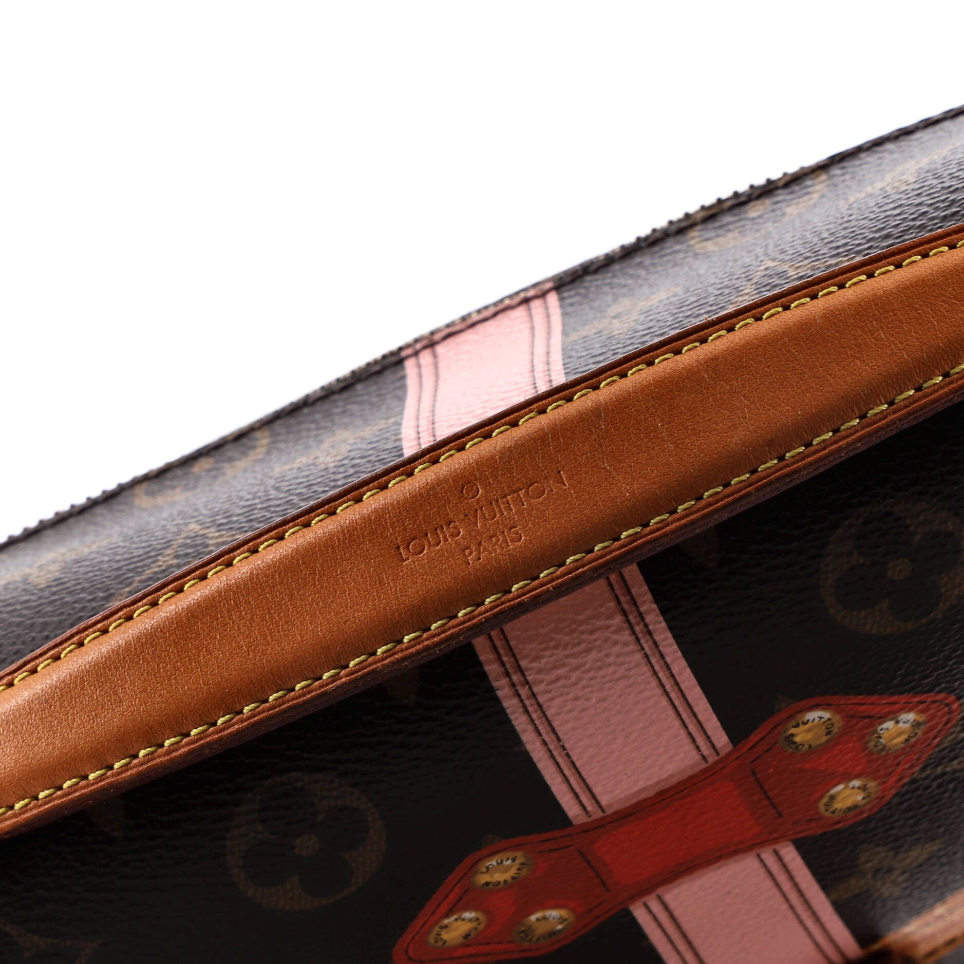 Louis Vuitton Pochette Metis Size ONE SIZE - 7 Thumbnail