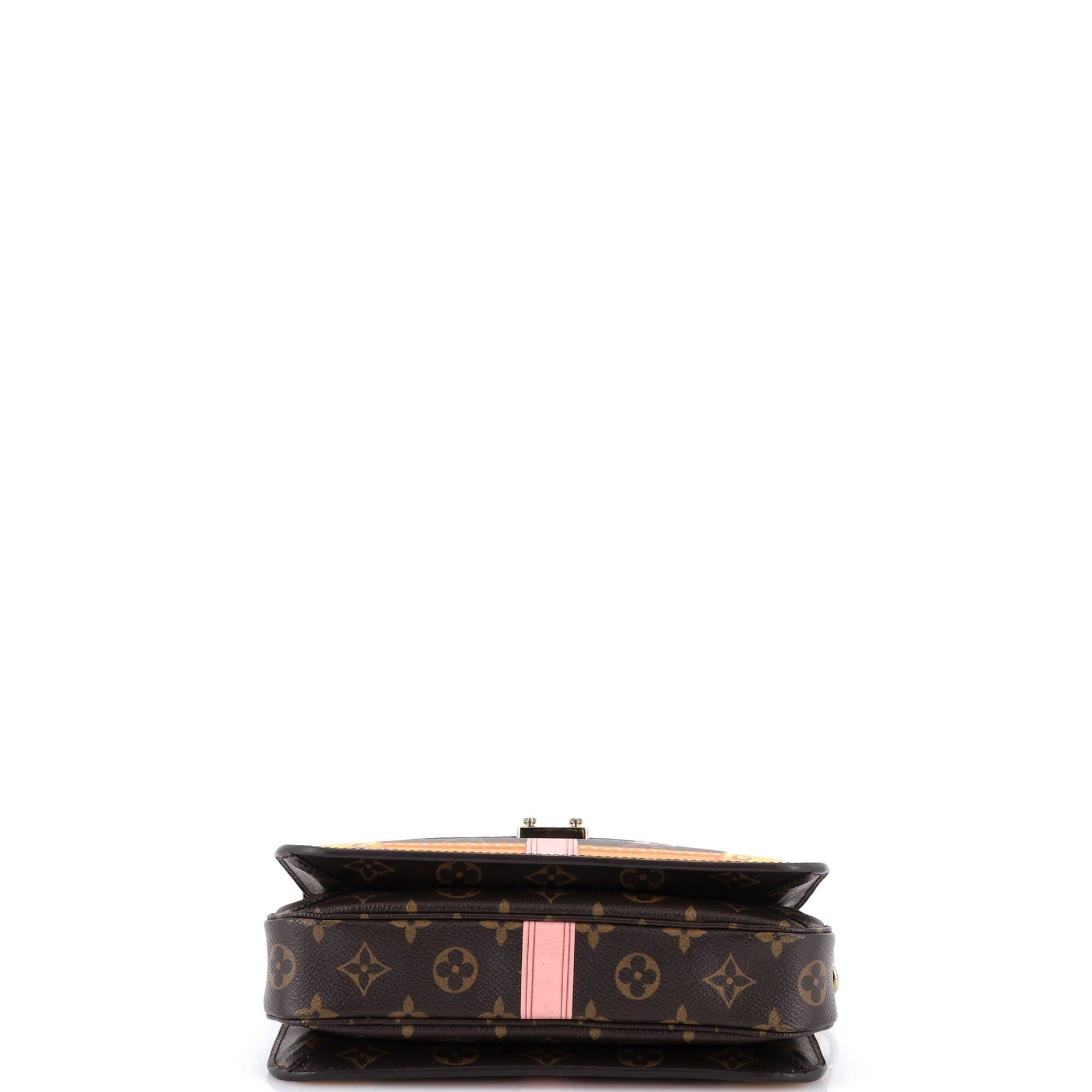 Louis Vuitton Pochette Metis Size ONE SIZE - 4 Thumbnail