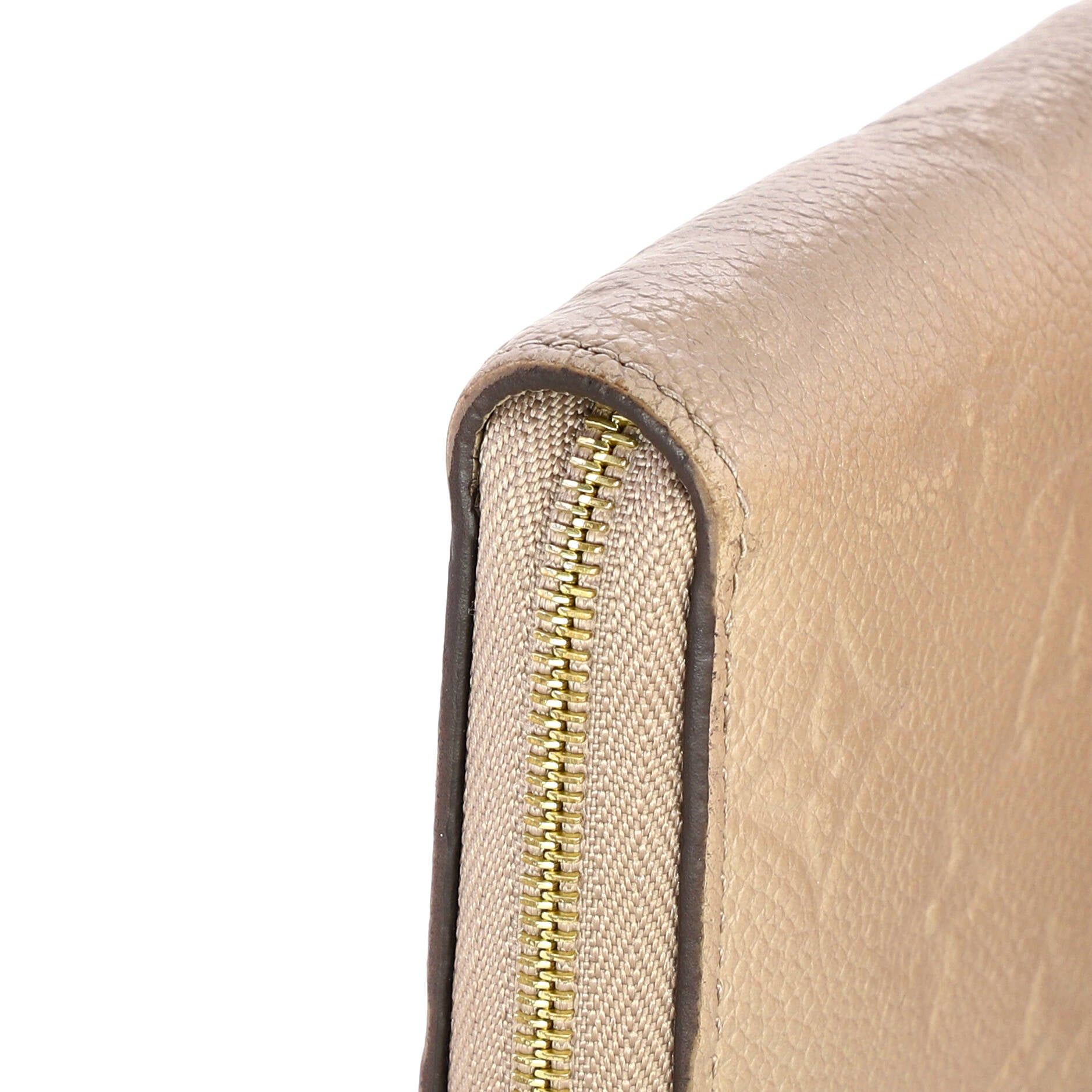 Louis Vuitton Zippy Coin Purse Size ONE SIZE - 7 Thumbnail