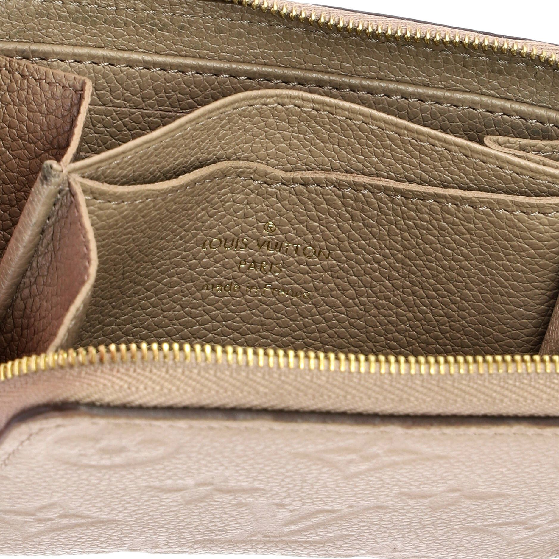 Louis Vuitton Zippy Coin Purse Size ONE SIZE - 6 Thumbnail