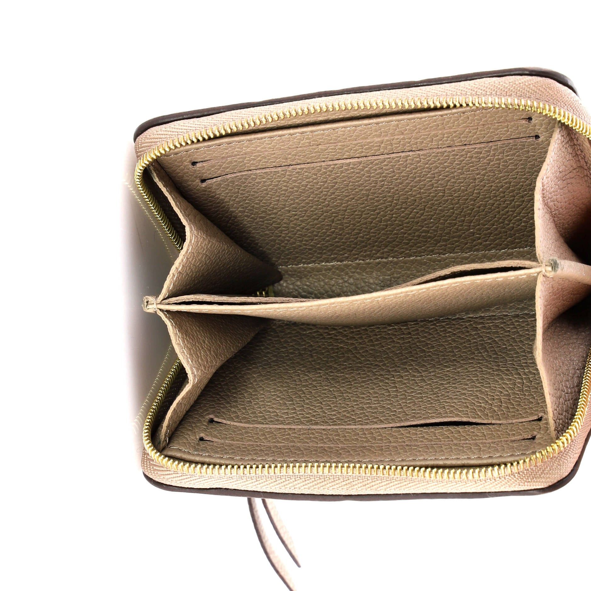 Louis Vuitton Zippy Coin Purse Size ONE SIZE - 5 Thumbnail