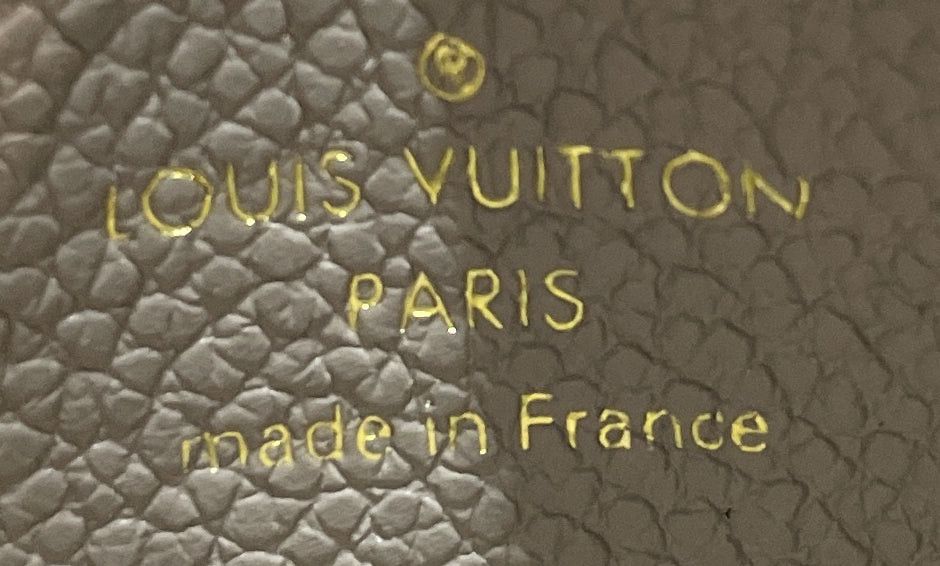 Louis Vuitton Zippy Coin Purse Size ONE SIZE - 9 Thumbnail