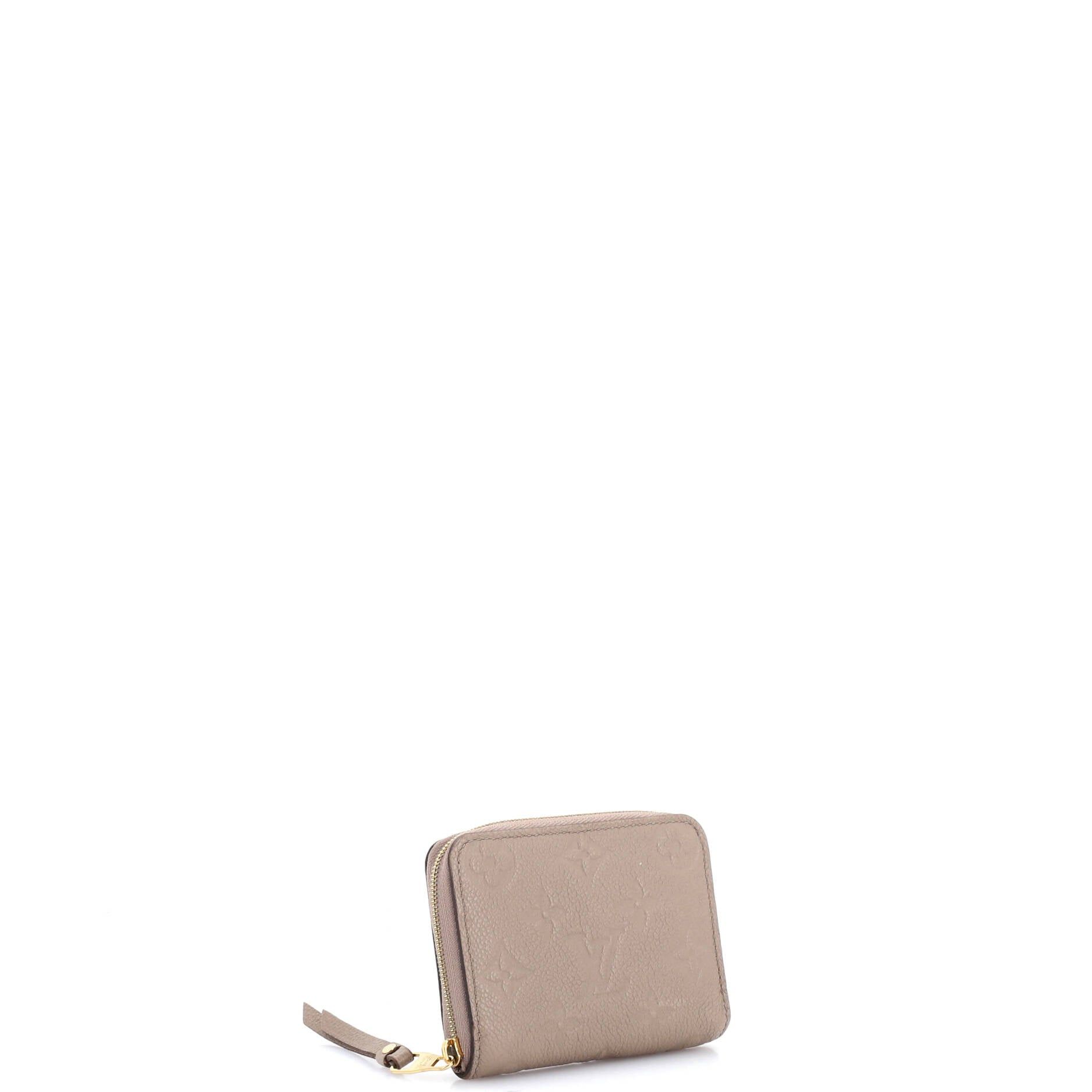 Louis Vuitton Zippy Coin Purse Size ONE SIZE - 2 Thumbnail