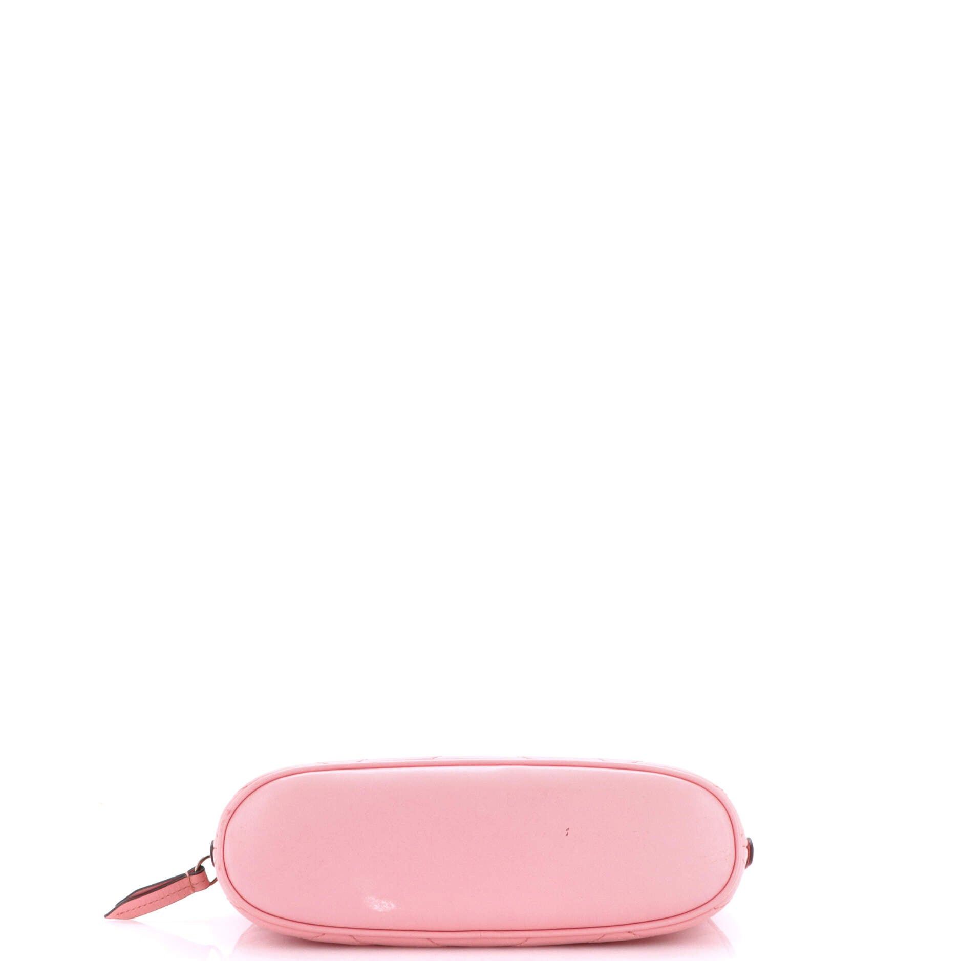 Gucci GG Marmont Cosmetic Case Size ONE SIZE - 4 Thumbnail