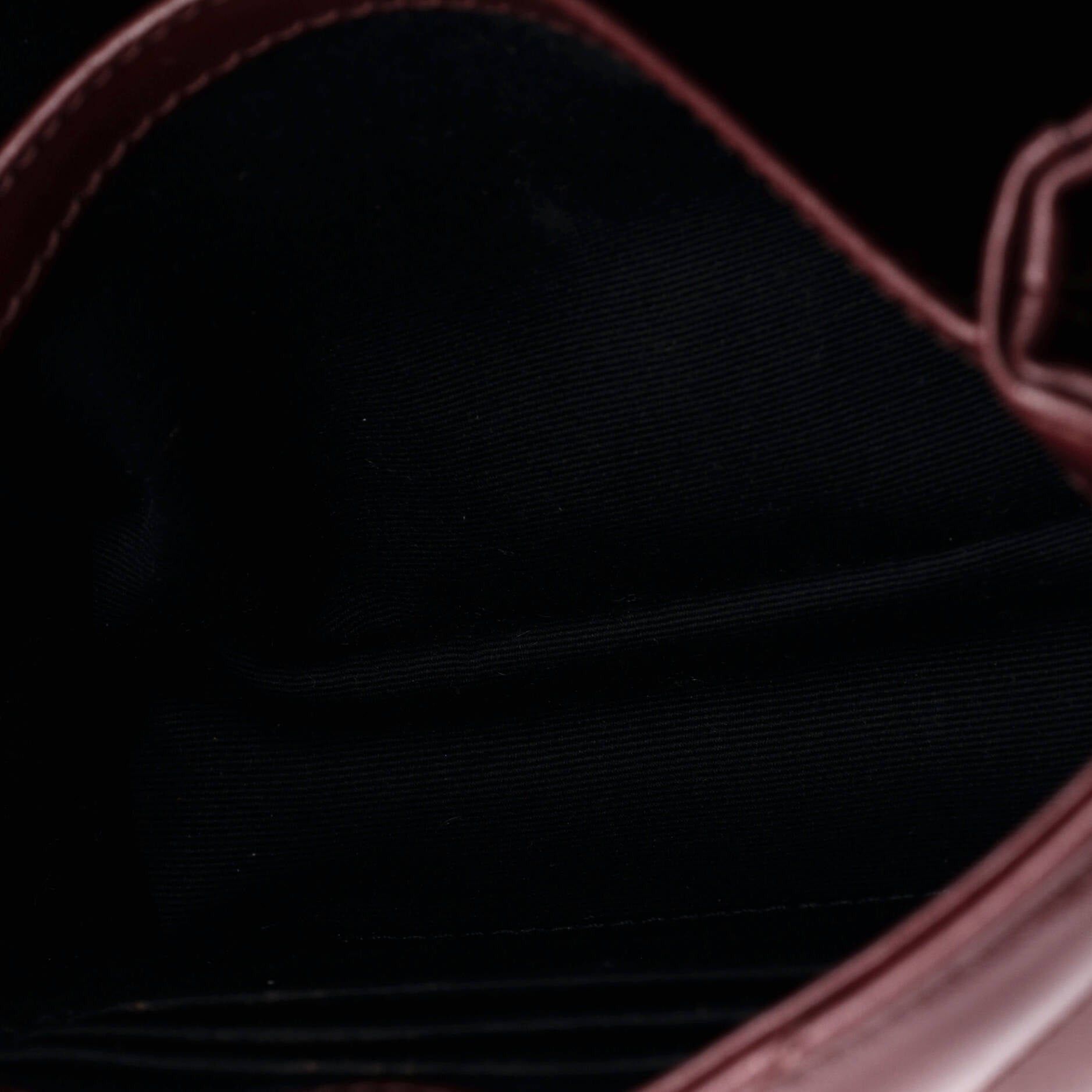 Saint Laurent Paris Loulou Shoulder Bag Size ONE SIZE - 5 Thumbnail