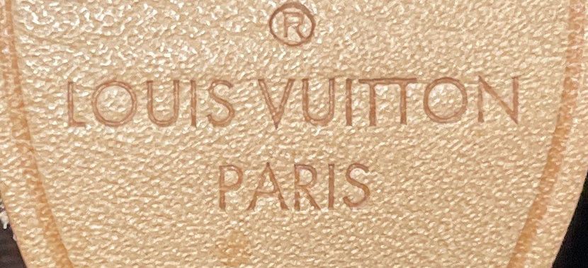 Louis Vuitton Speedy Handbag Size ONE SIZE - 9 Thumbnail