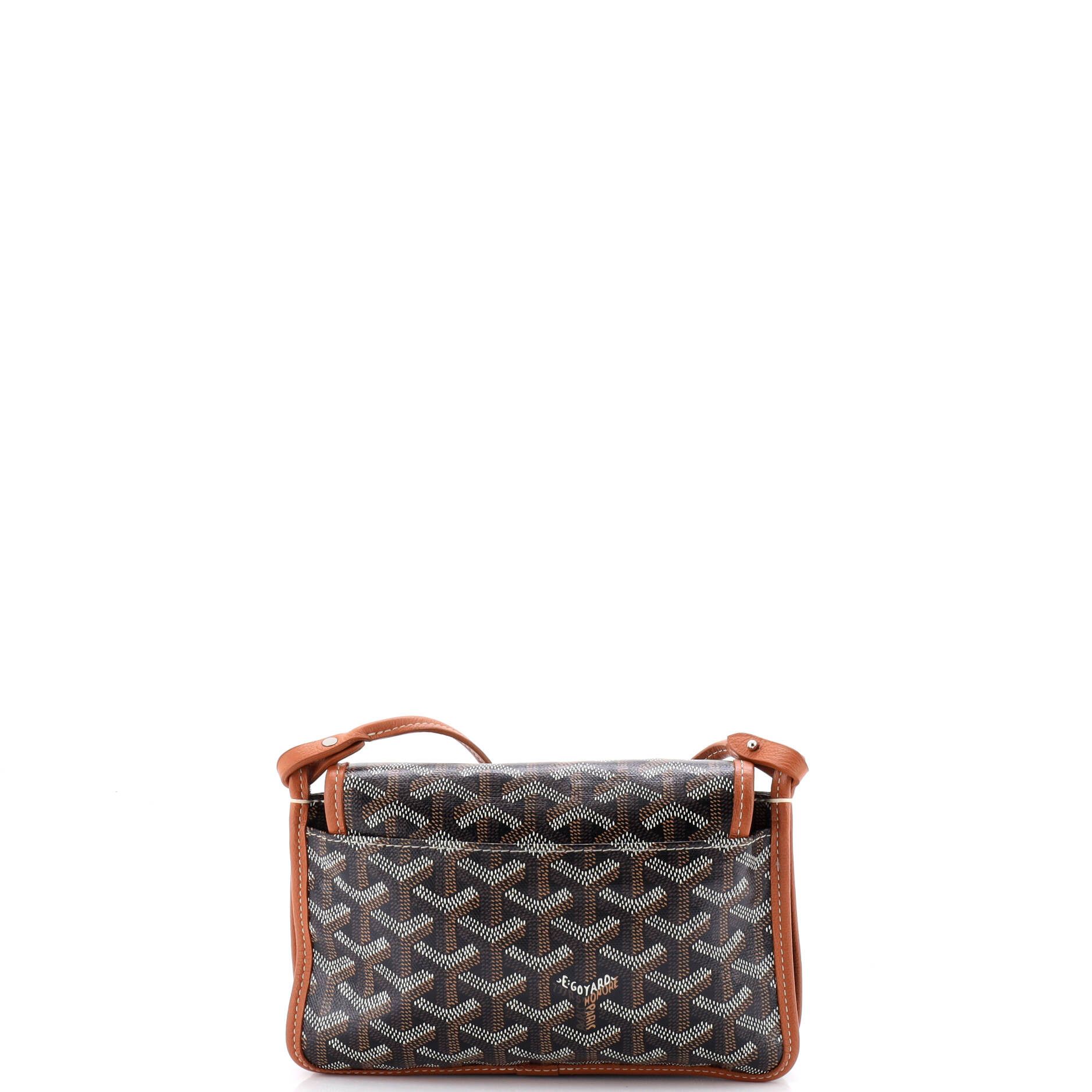 Goyard Plumet Clutch Wallet Size ONE SIZE - 3 Thumbnail
