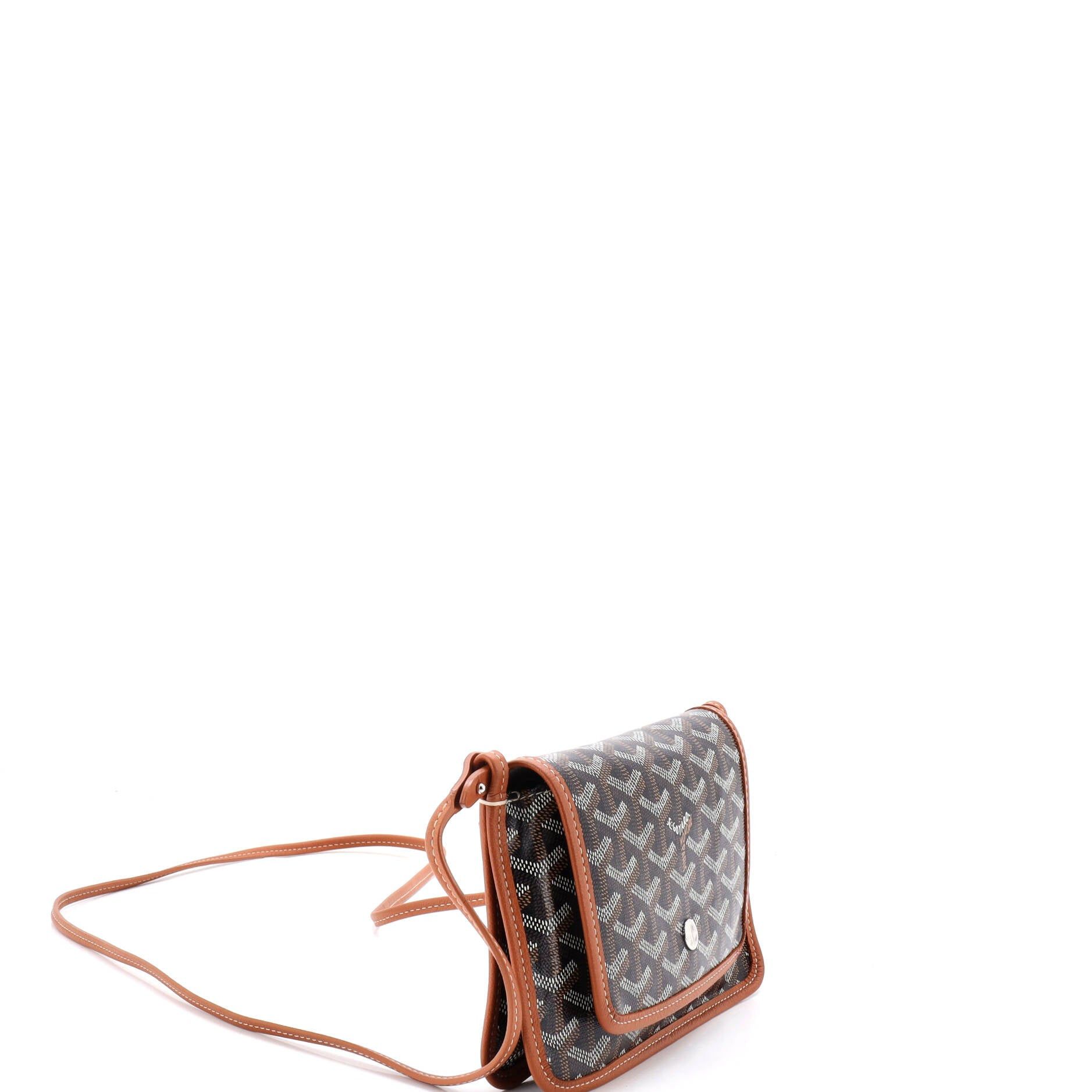 Goyard Plumet Clutch Wallet Size ONE SIZE - 2 Thumbnail