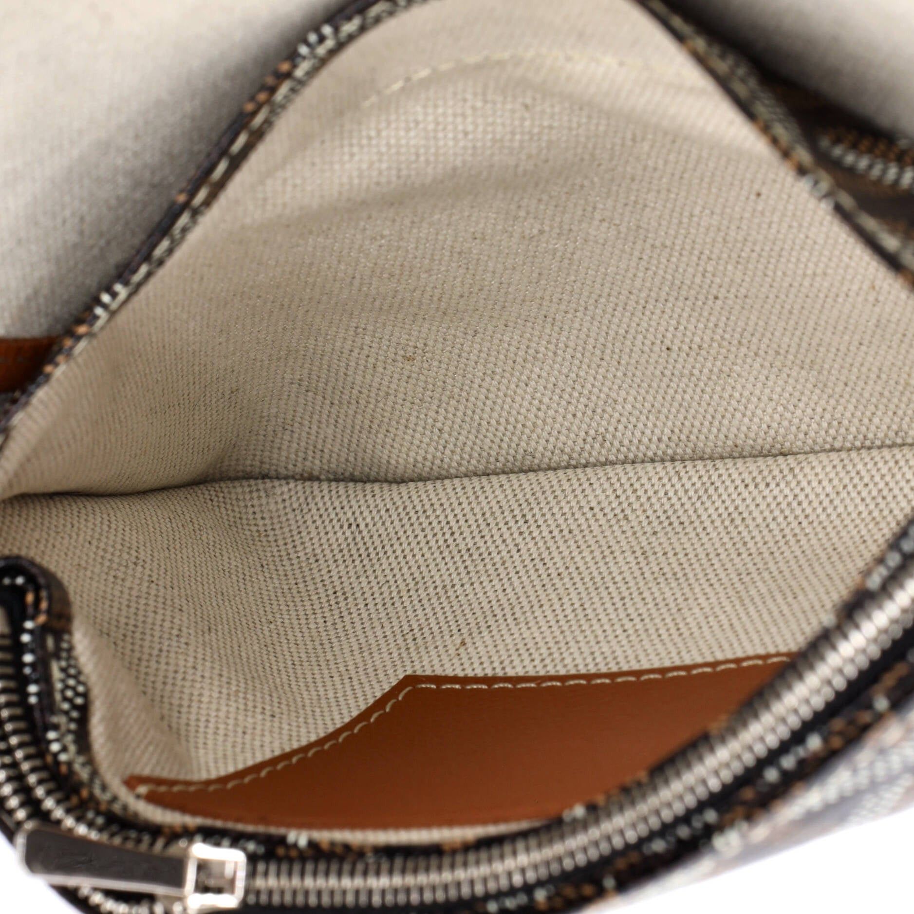 Goyard Plumet Clutch Wallet Size ONE SIZE - 5 Thumbnail